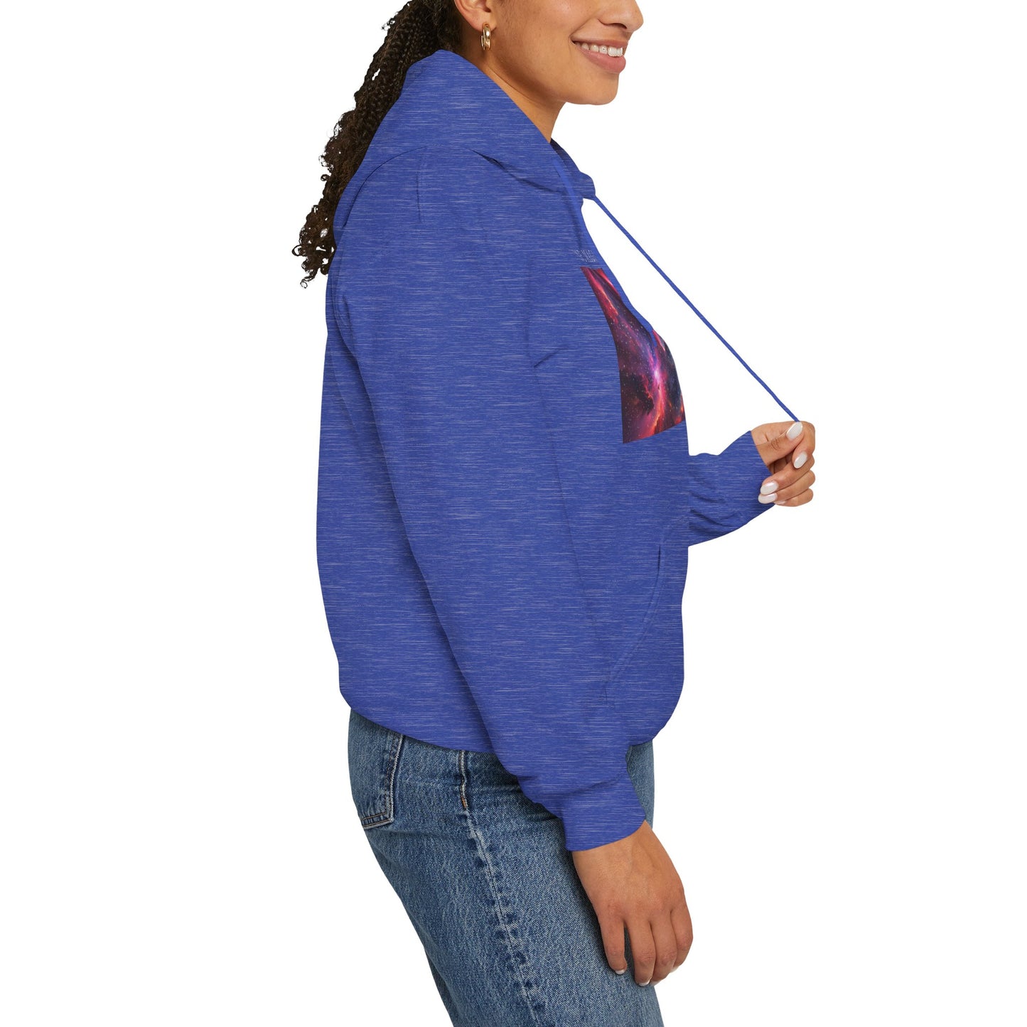 Unisex Hoodie - Universe 23