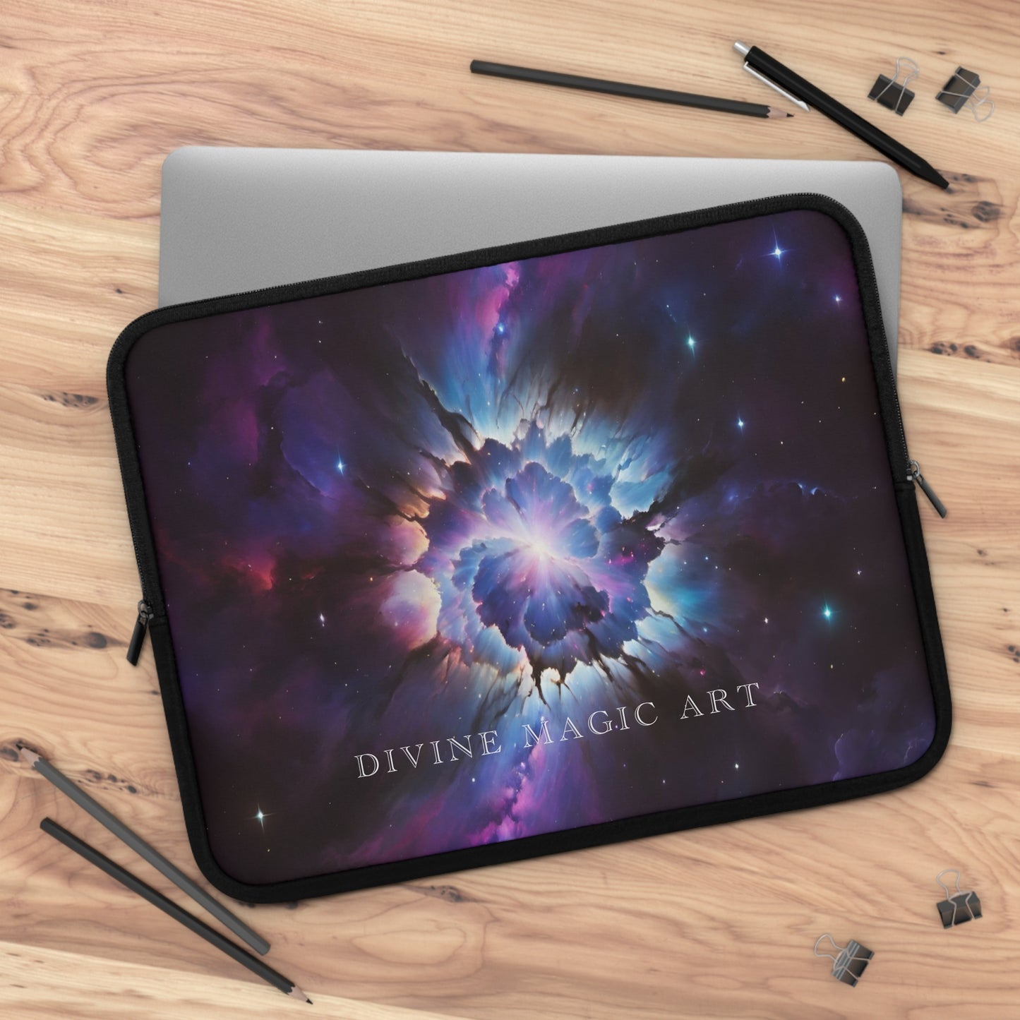 Laptop Sleeve - Universe 3