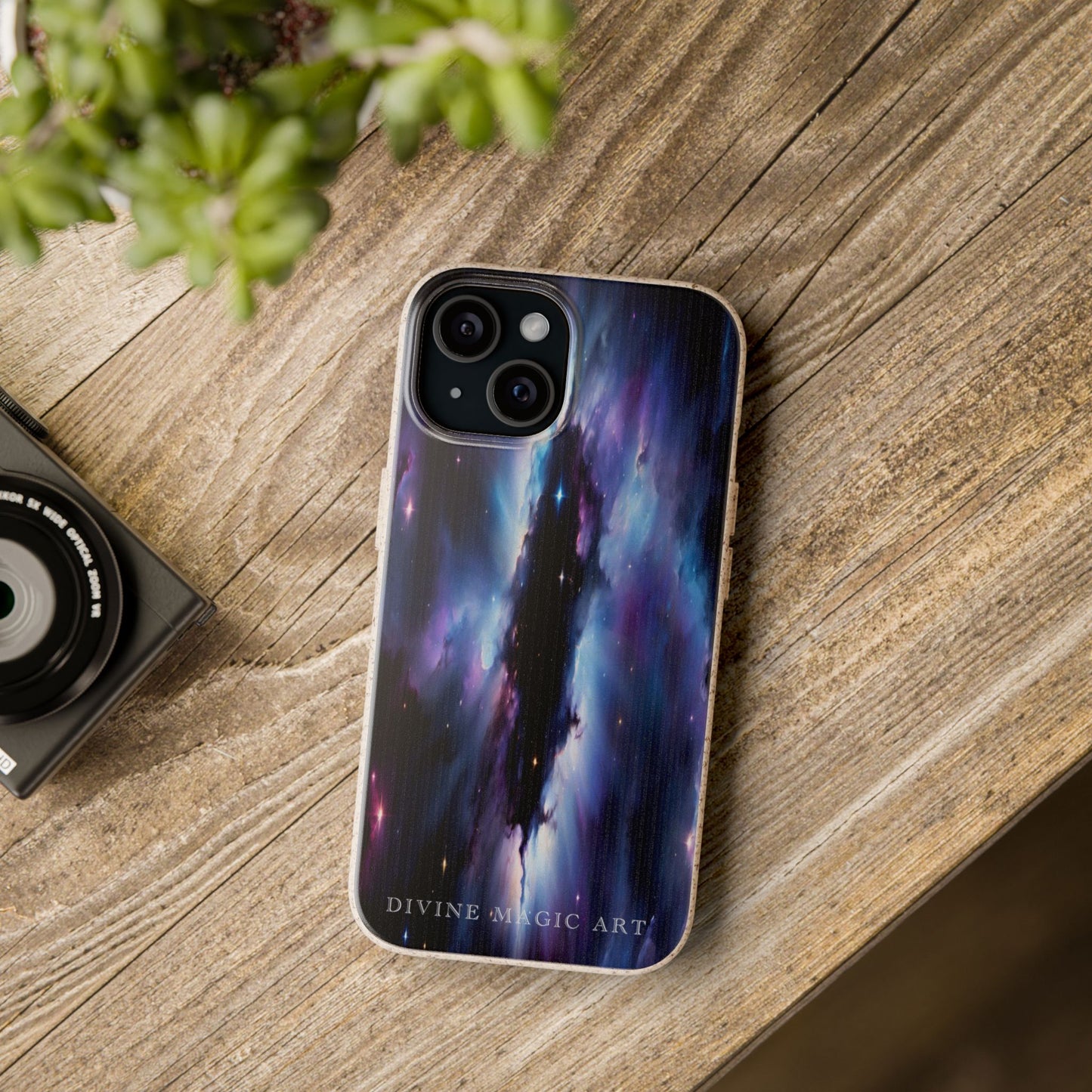 Phone Case - Universe v11