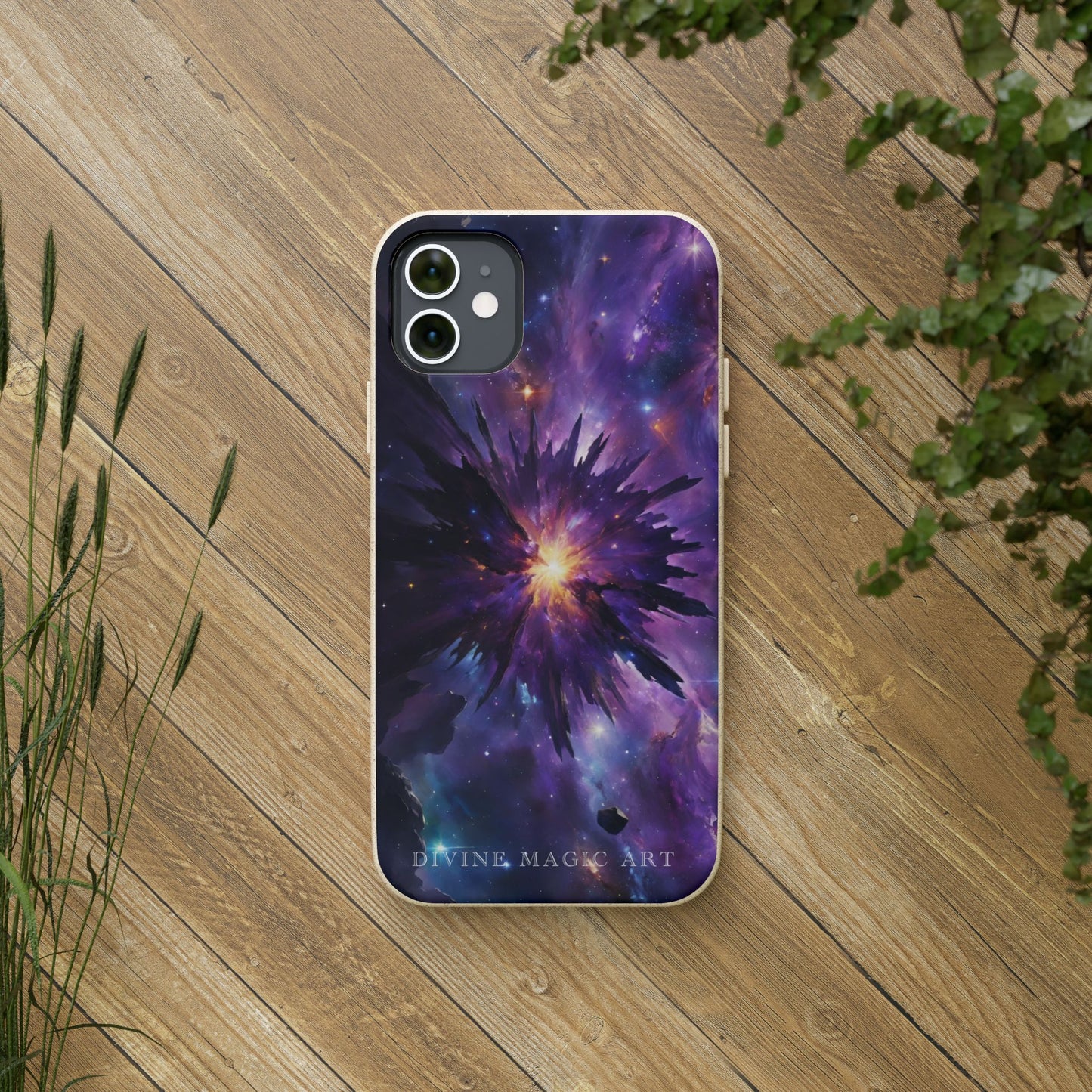 Phone Case - Universe 9