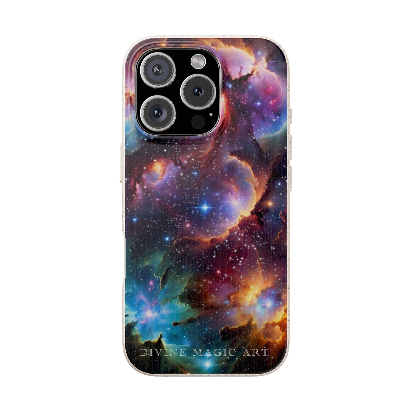 Phone Case - Universe 25