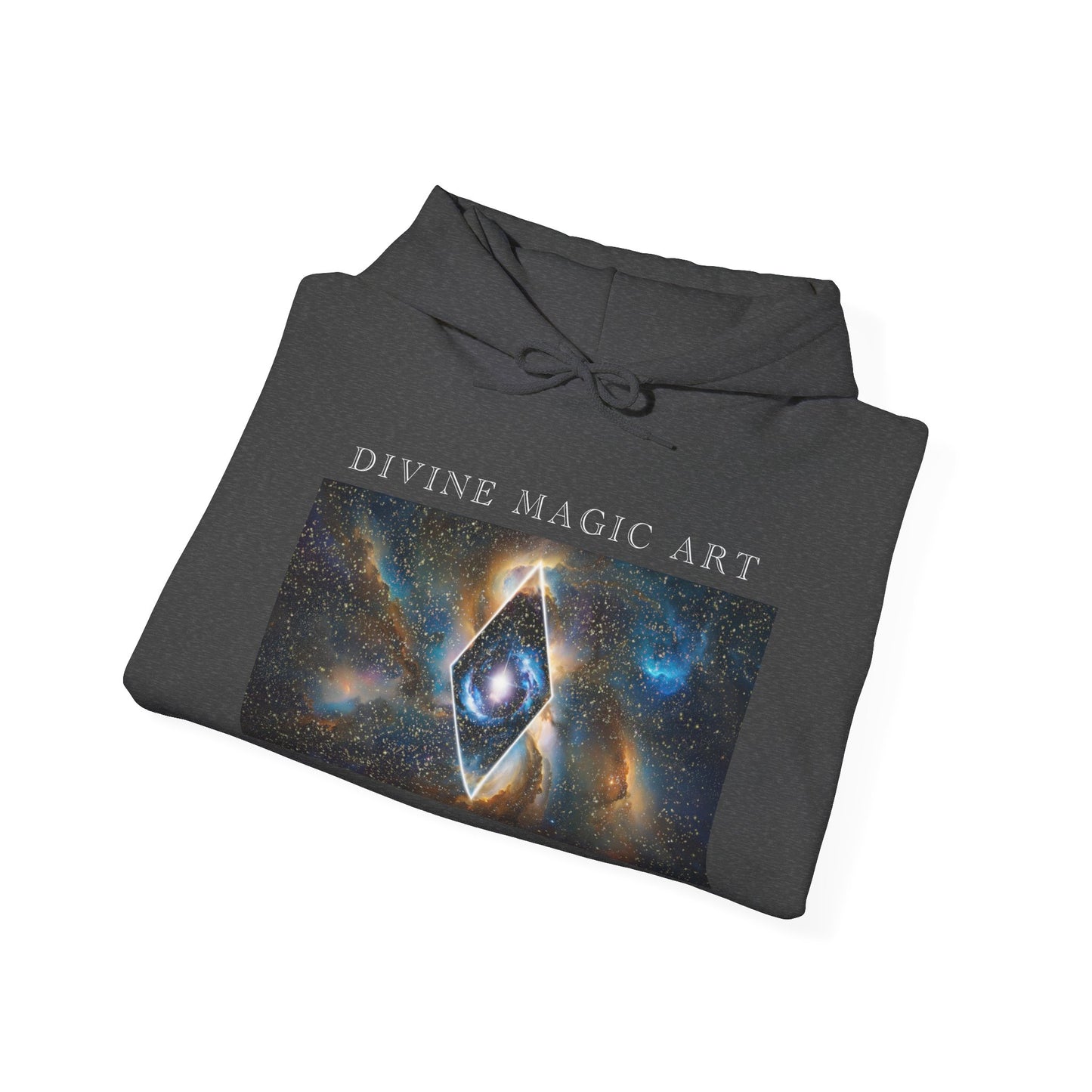Unisex Hoodie - Universe 4