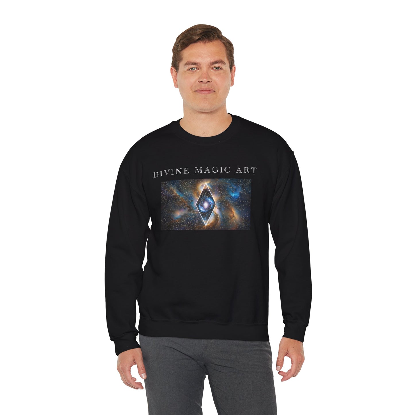 Sweatshirt - Universe 4