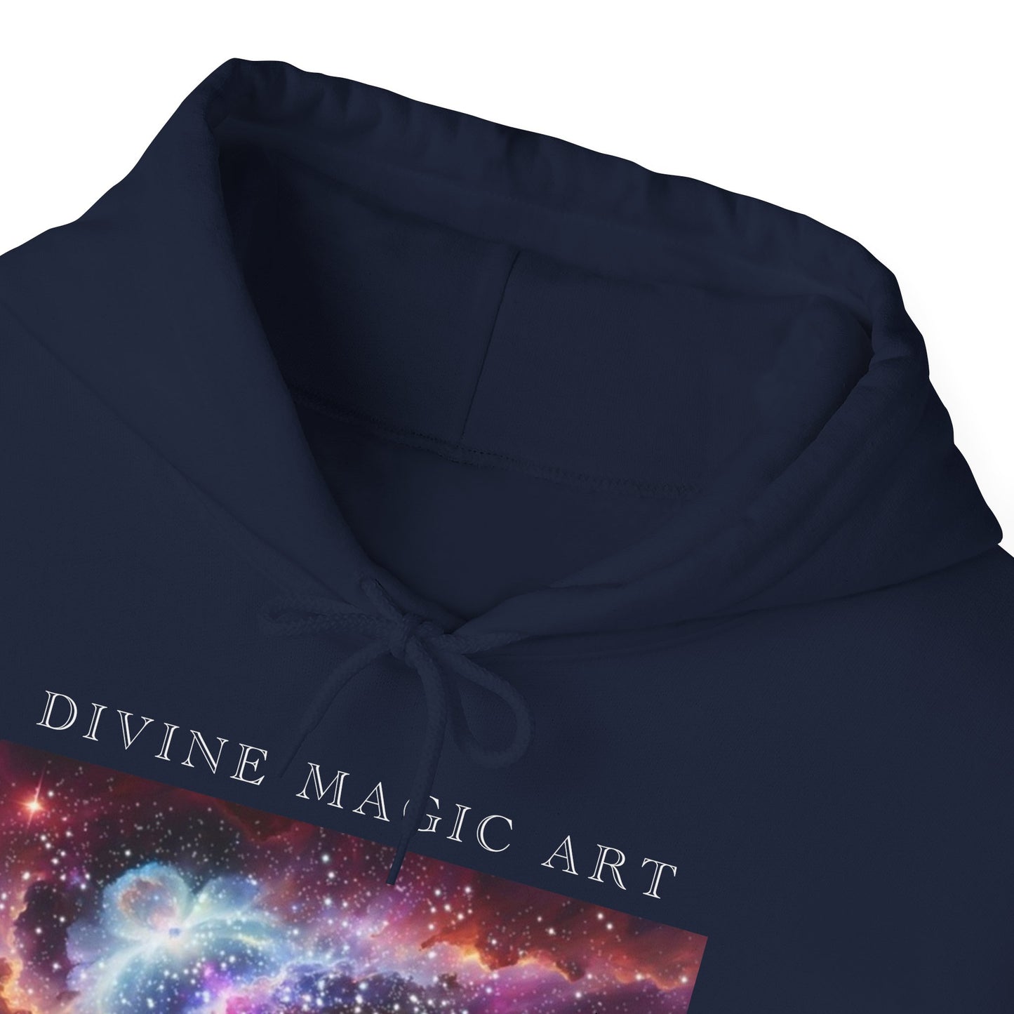 Unisex Hoodie - Universe 20