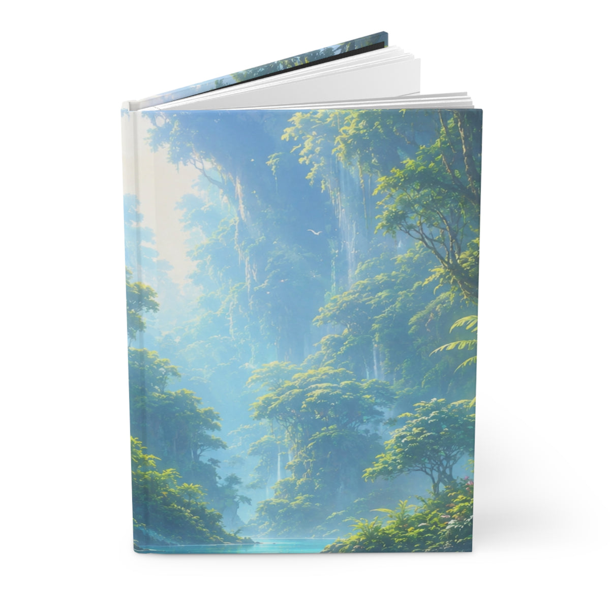 Notebook - Paradise 4