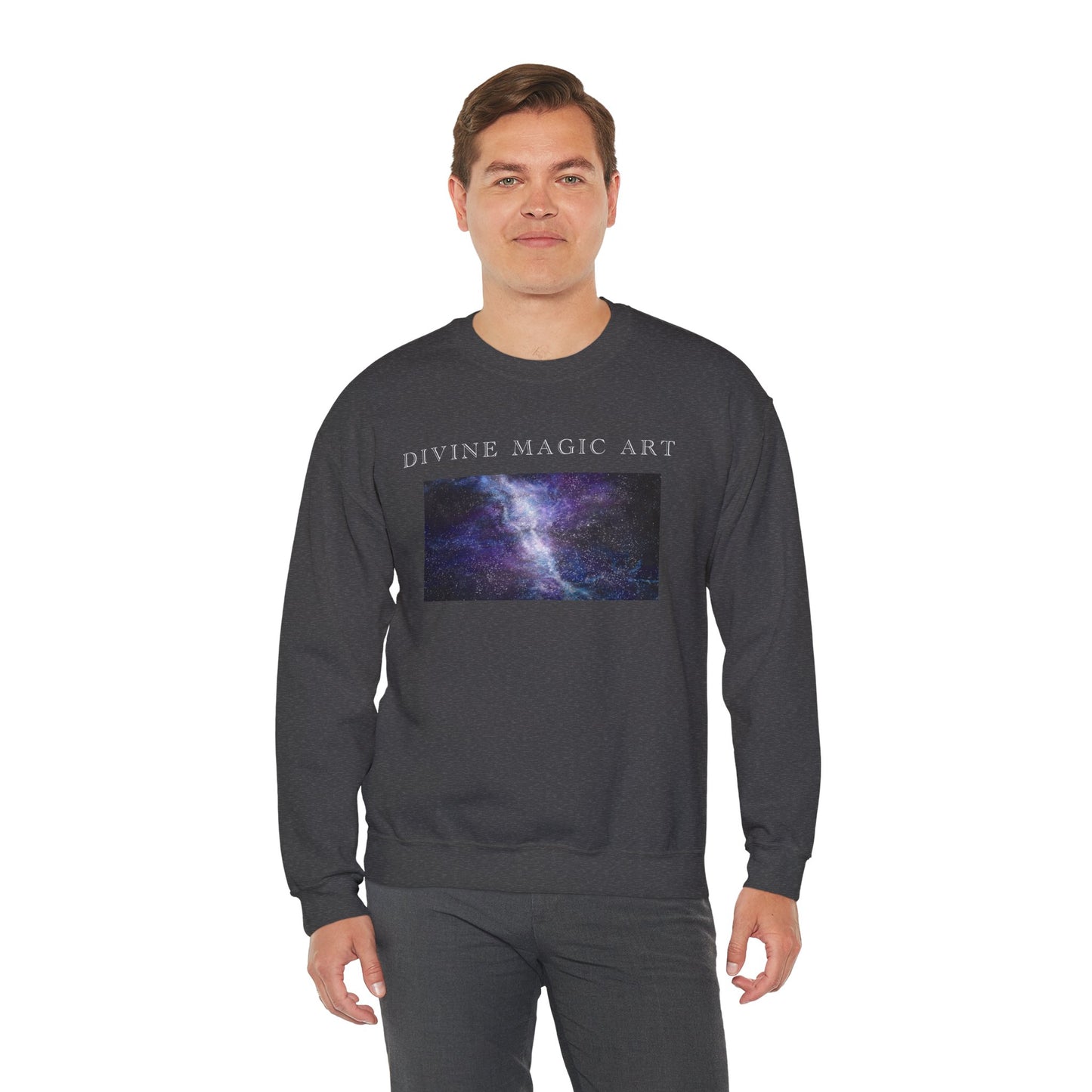 Sweatshirt - Universe 19