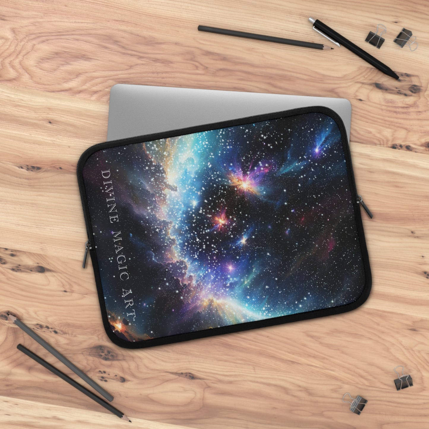 Laptop Sleeve - Universe 18