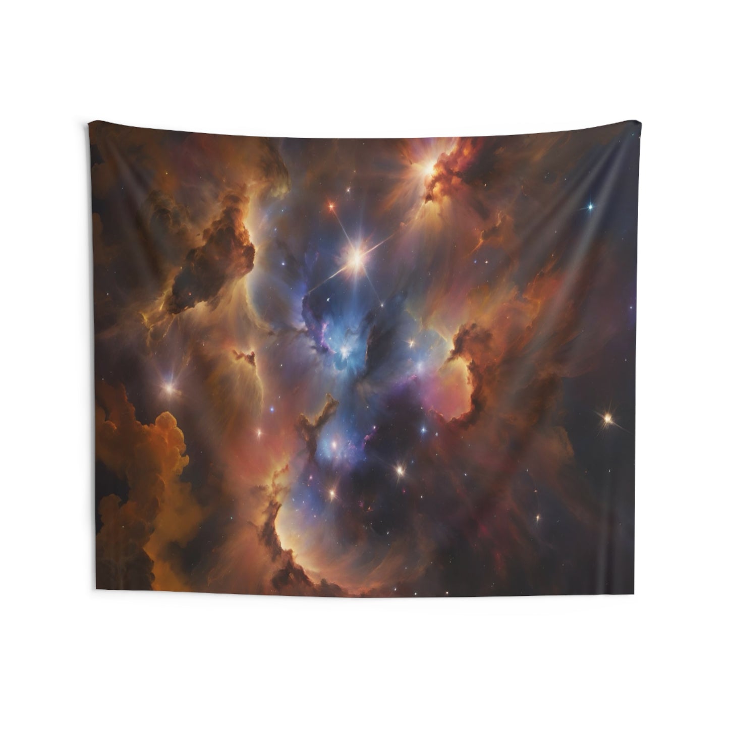 Wall Tapestry - Universe v6