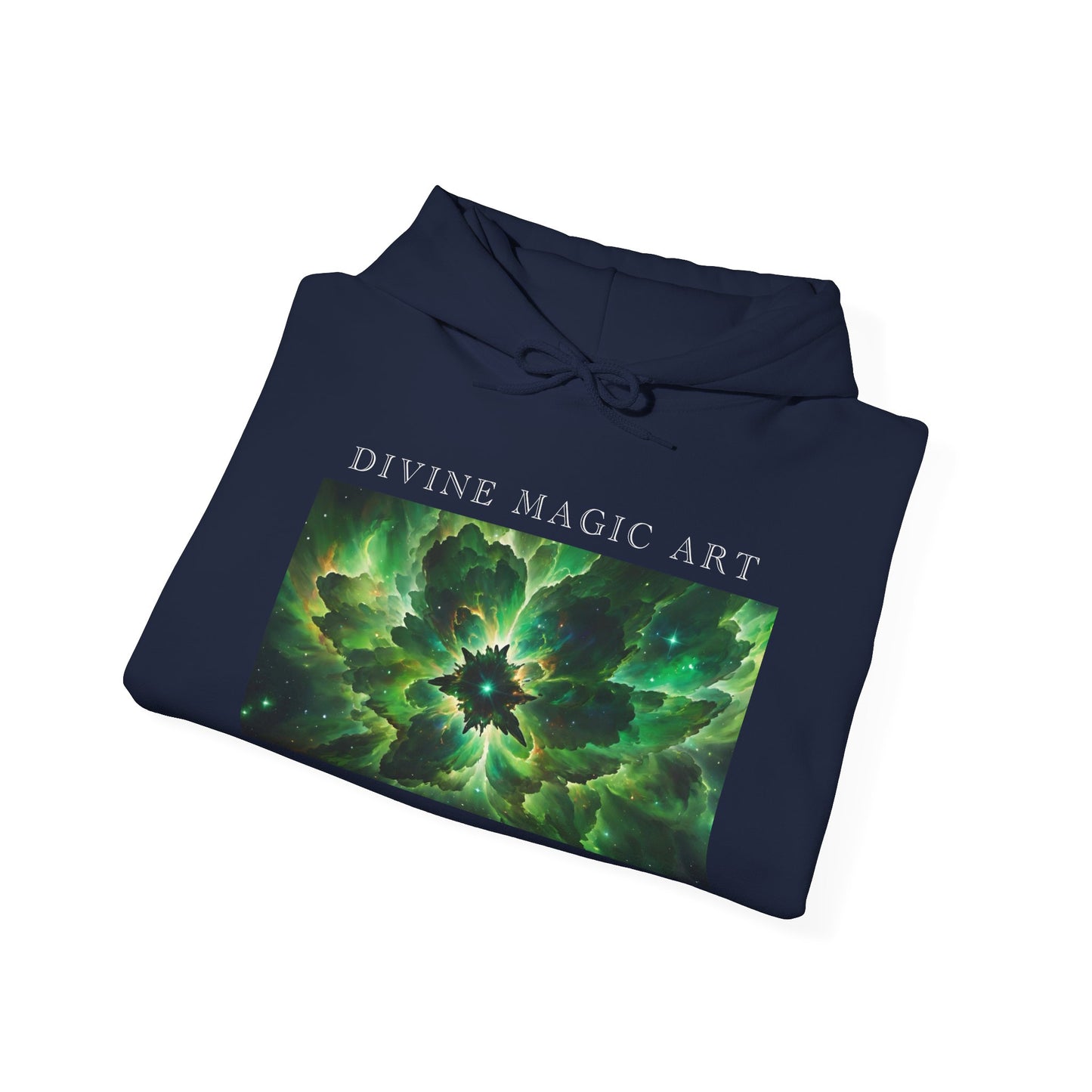 Unisex Hoodie - Universe 15