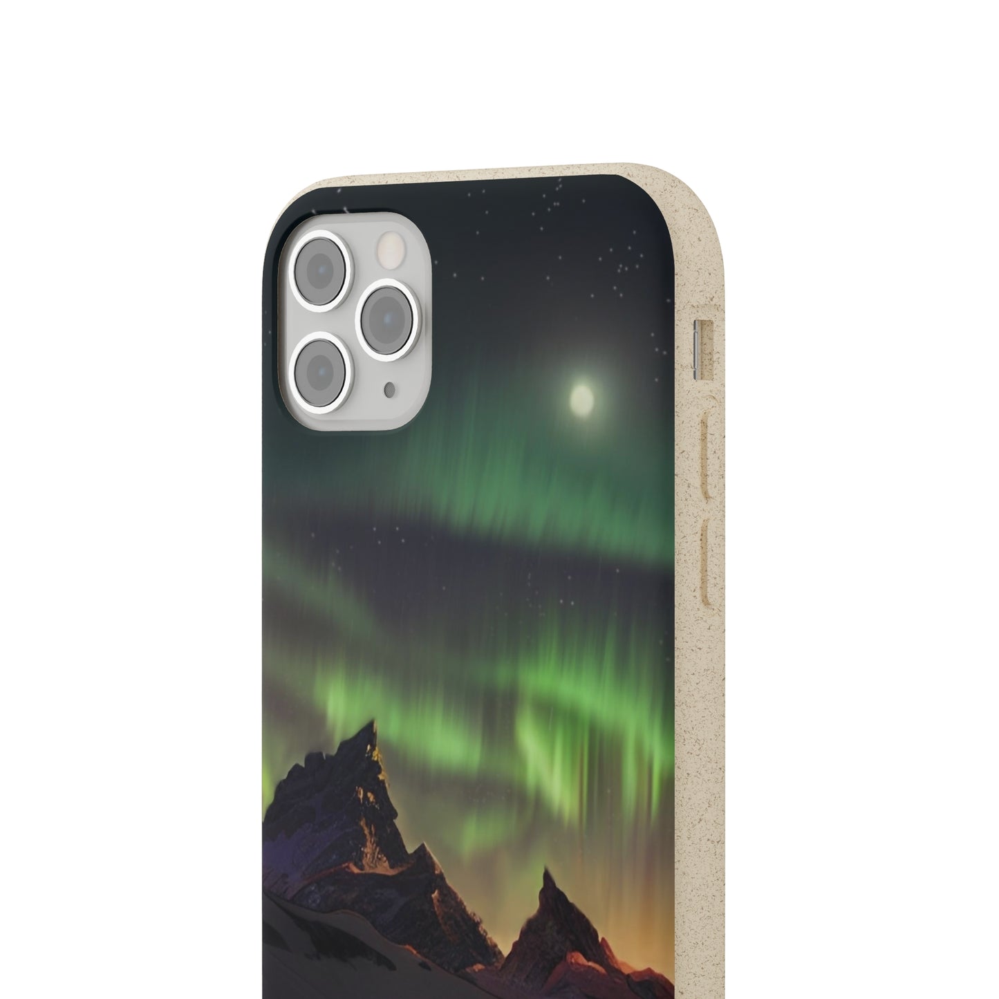 Biodegradable Phone Case - Paradise v7