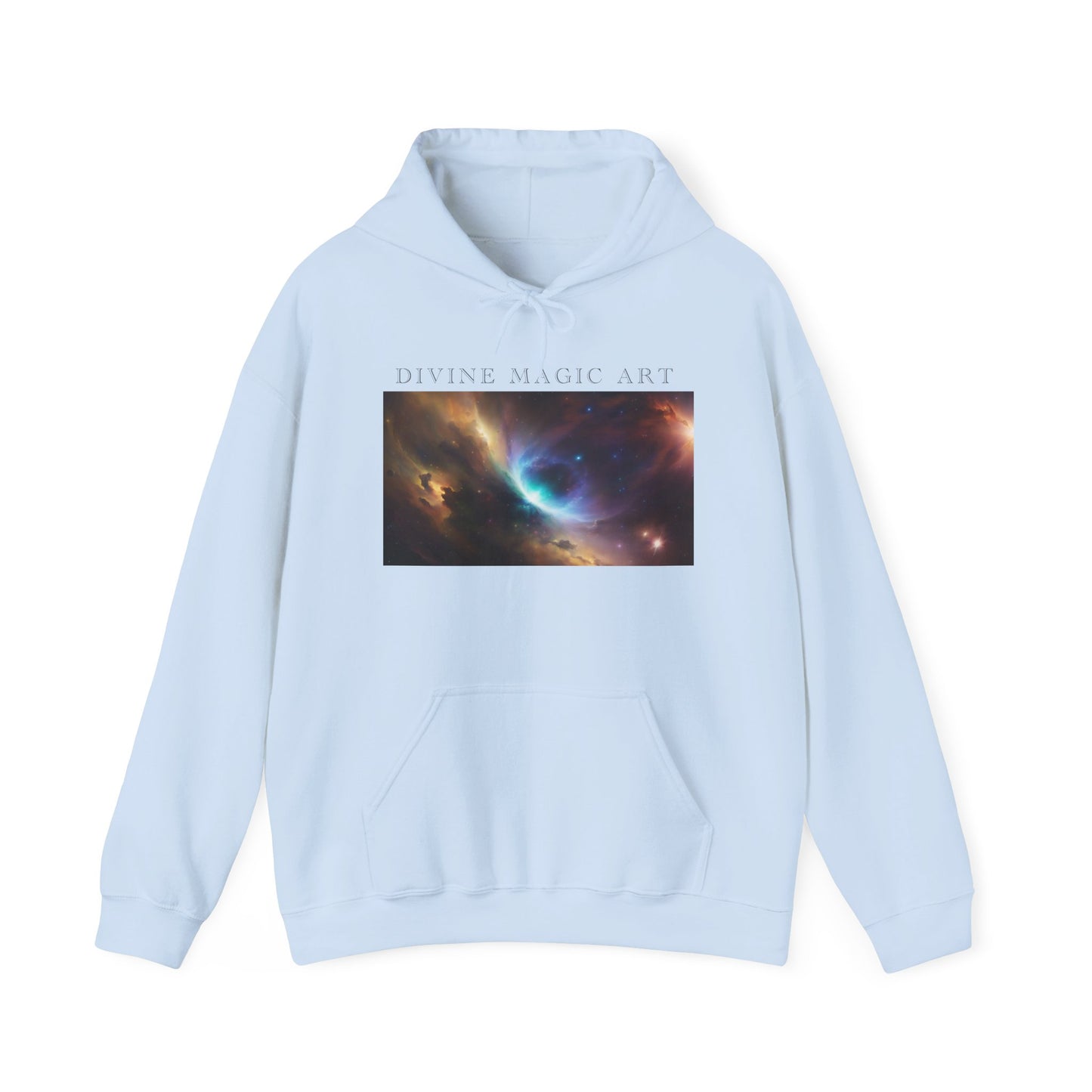 Unisex Hoodie - Universe 2
