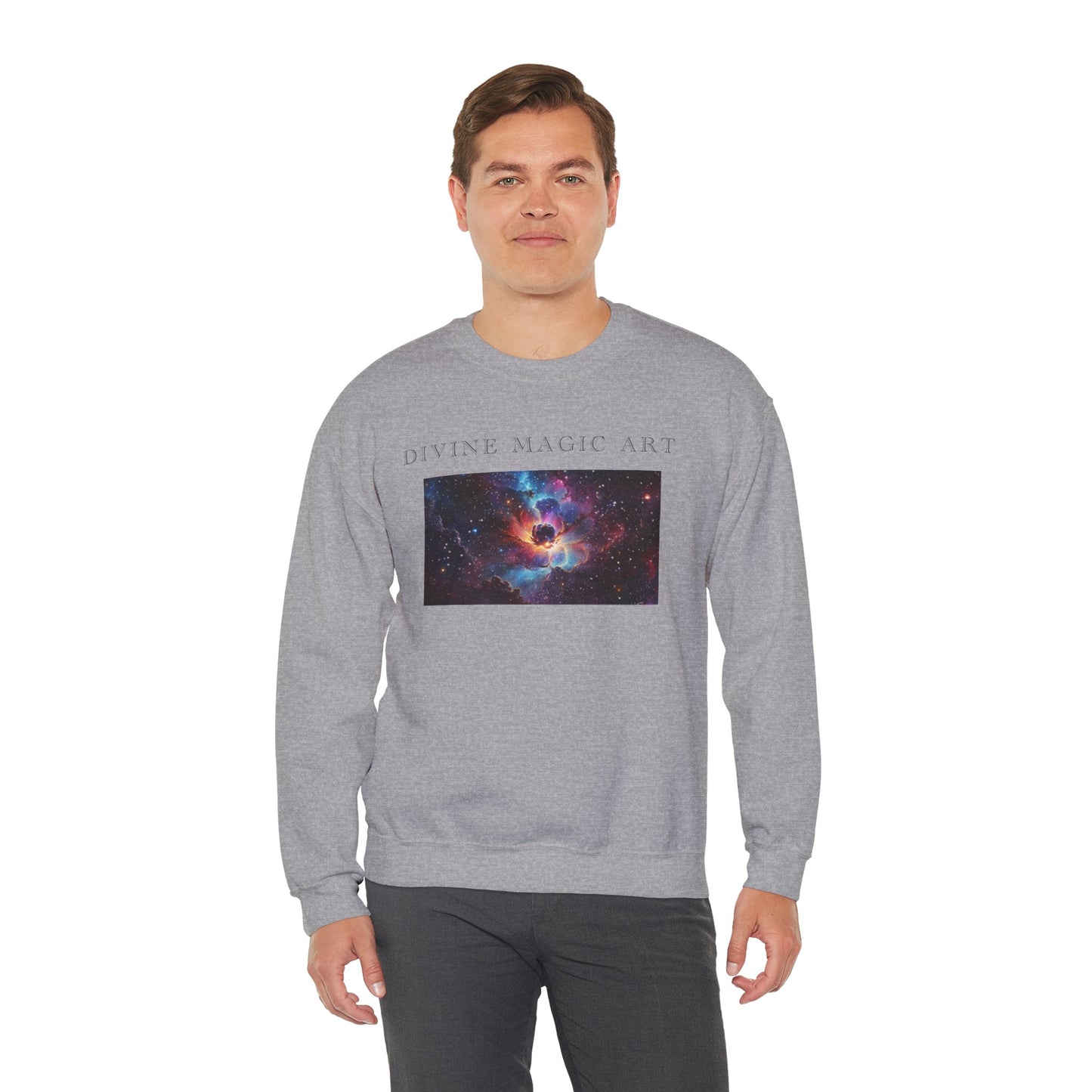 Sweatshirt - Universe 12