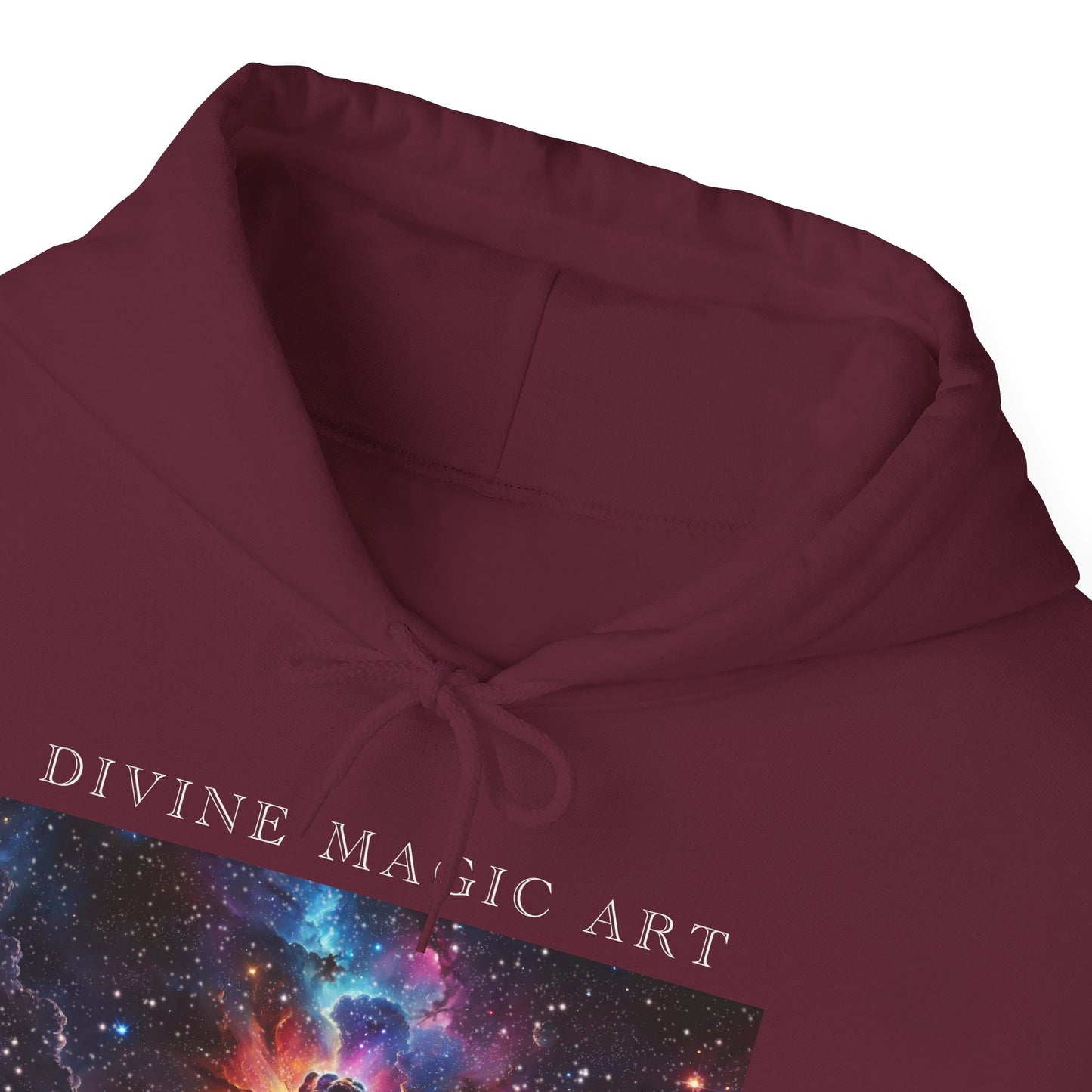 Unisex Hoodie - Universe 12