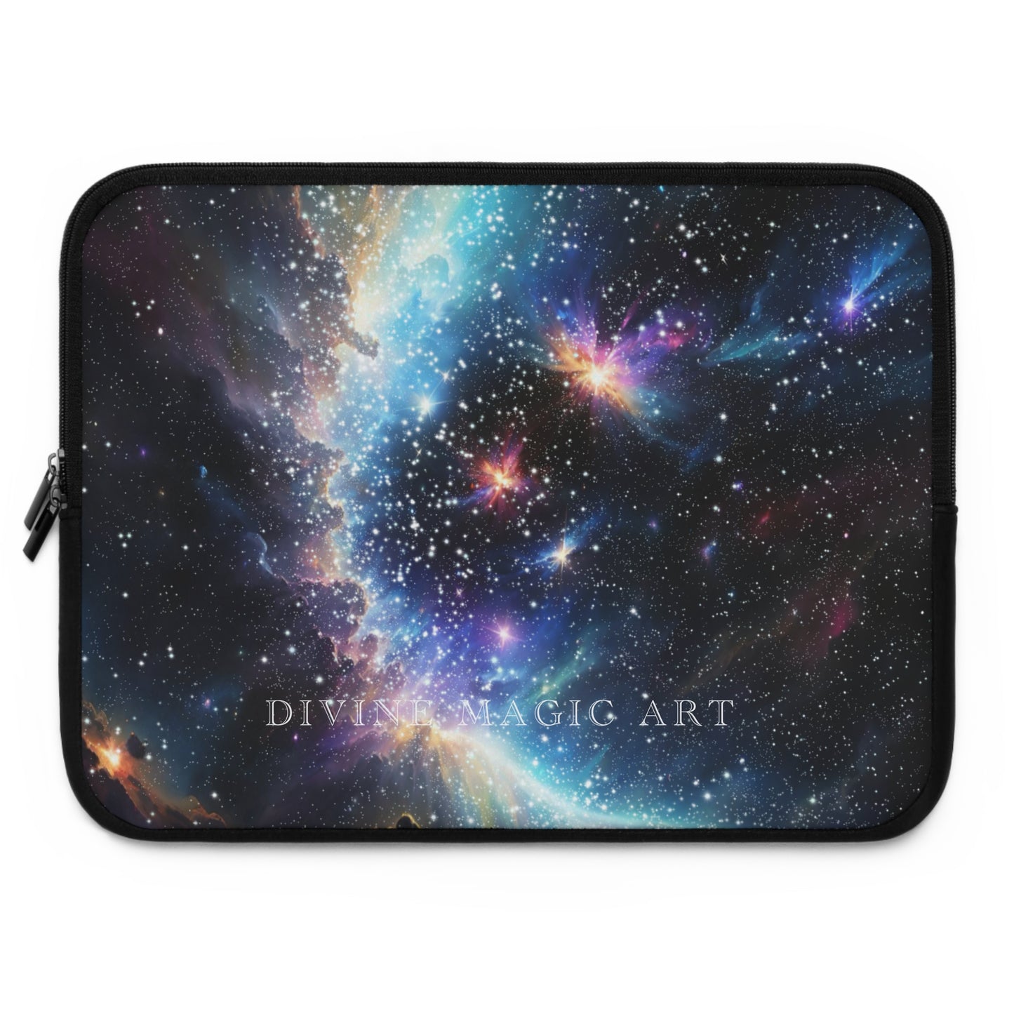 Laptop Sleeve - Universe v17