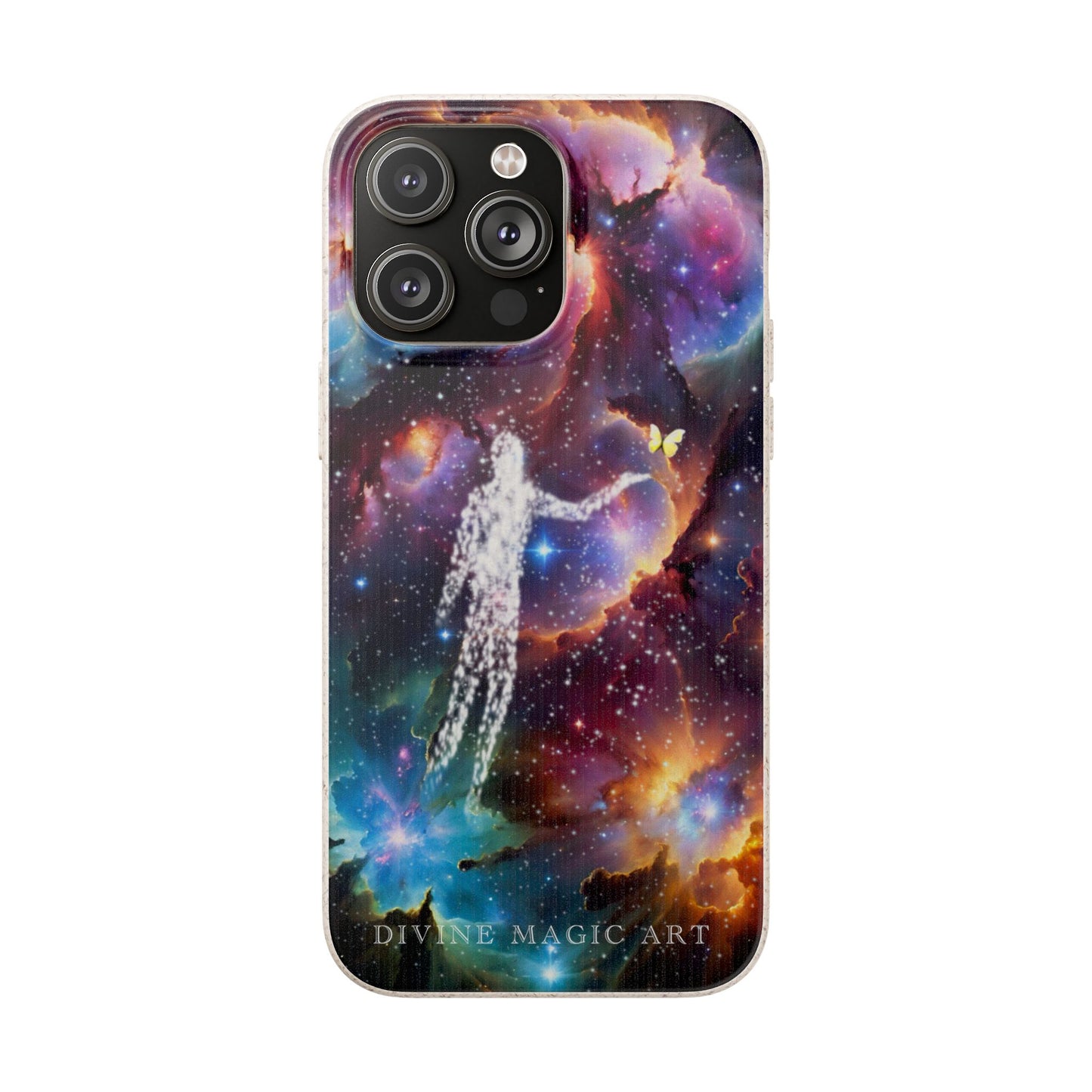 Phone Case - Universe 25