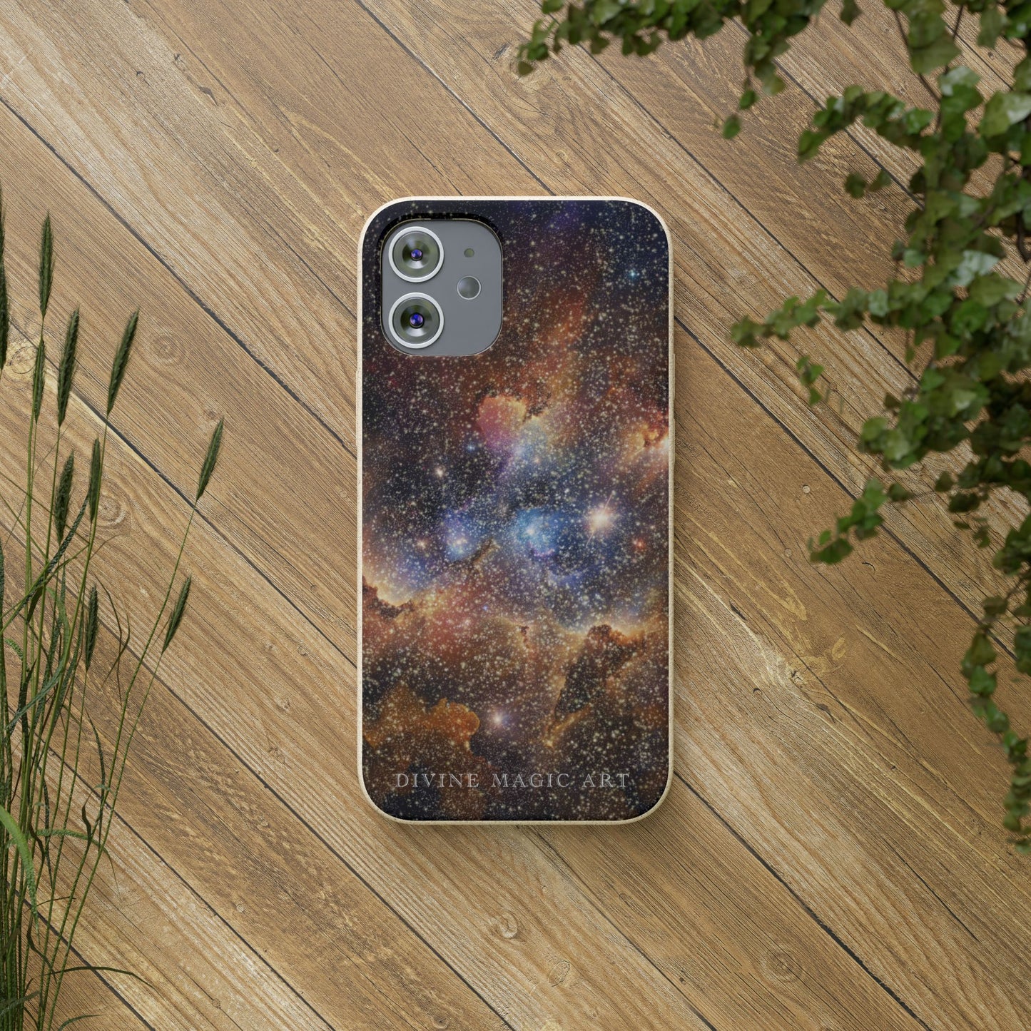 Phone Case - Universe 6