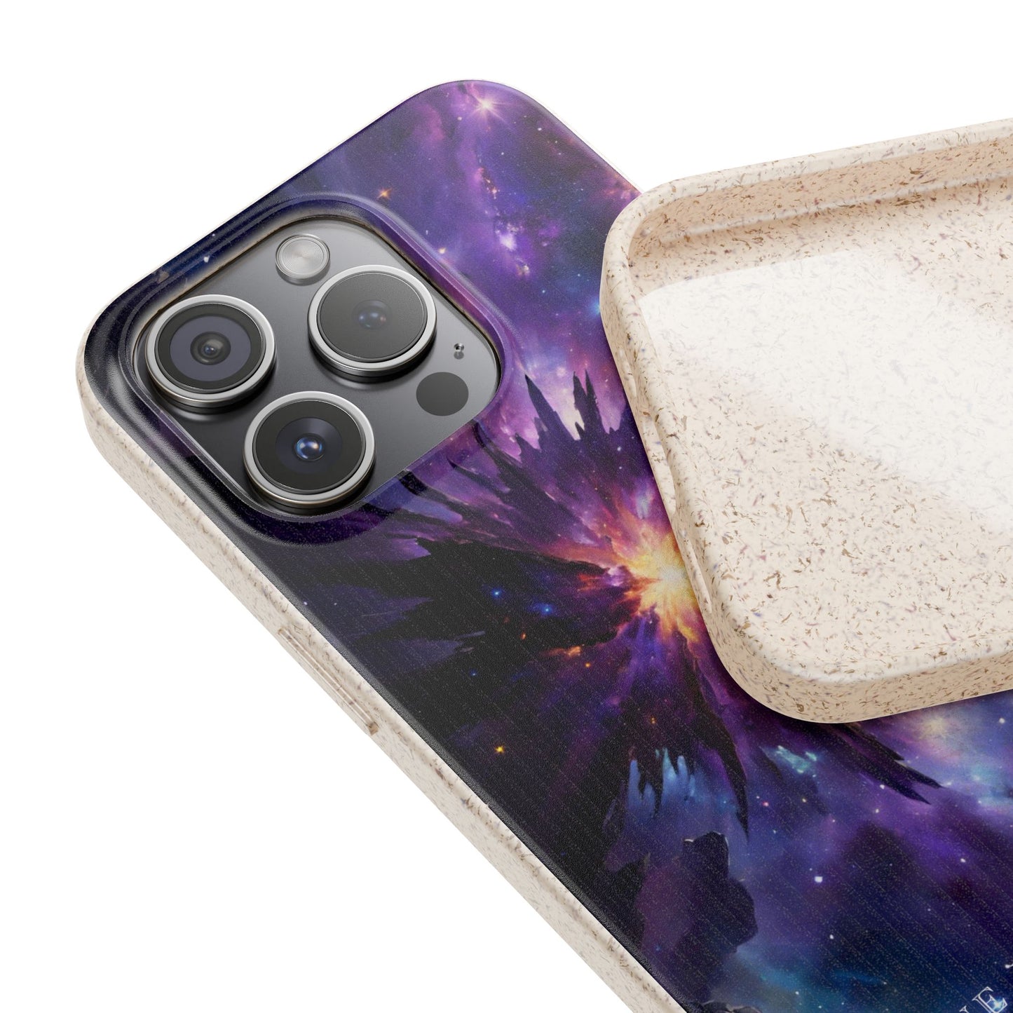 Phone Case - Universe v9