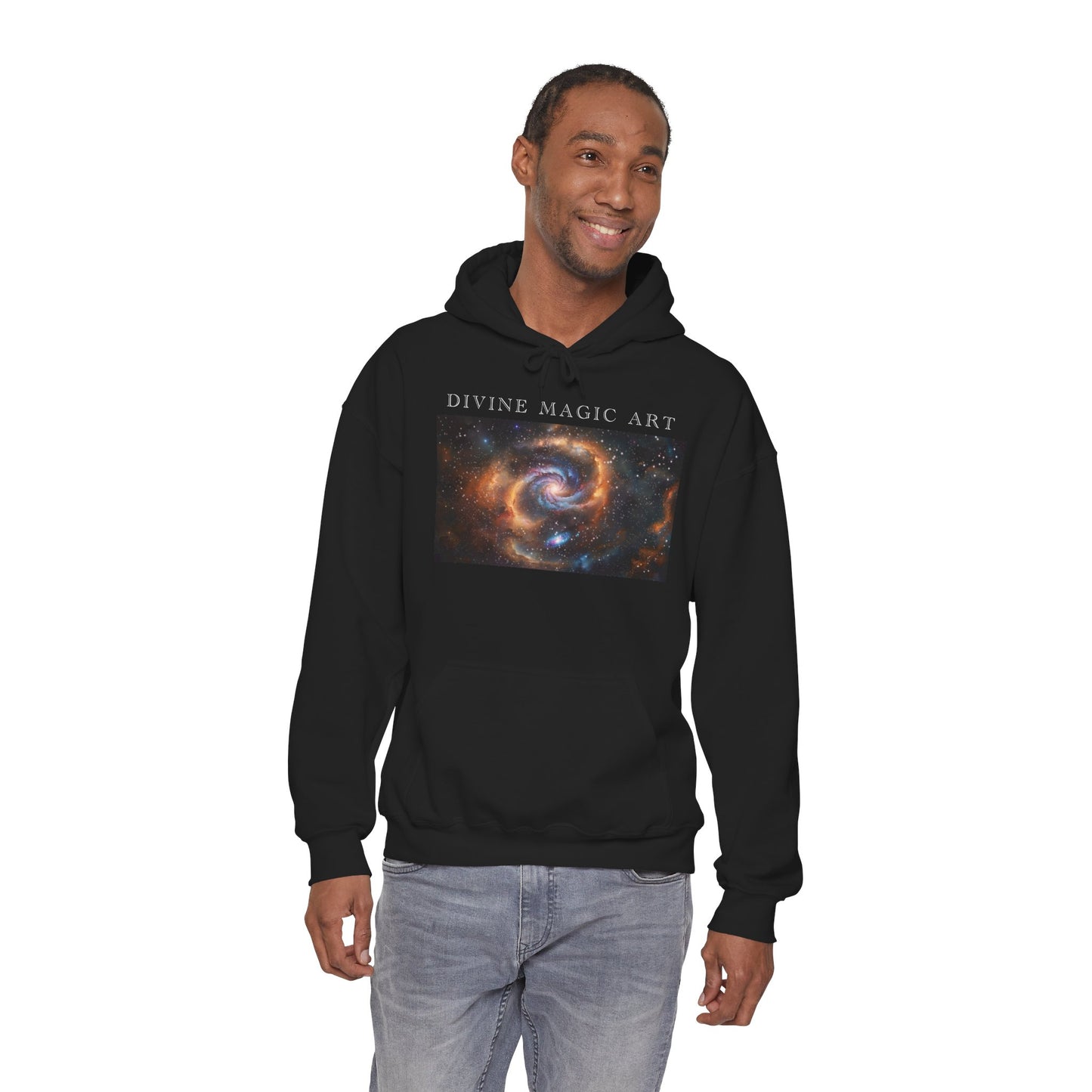 Unisex Hoodie - Universe 13
