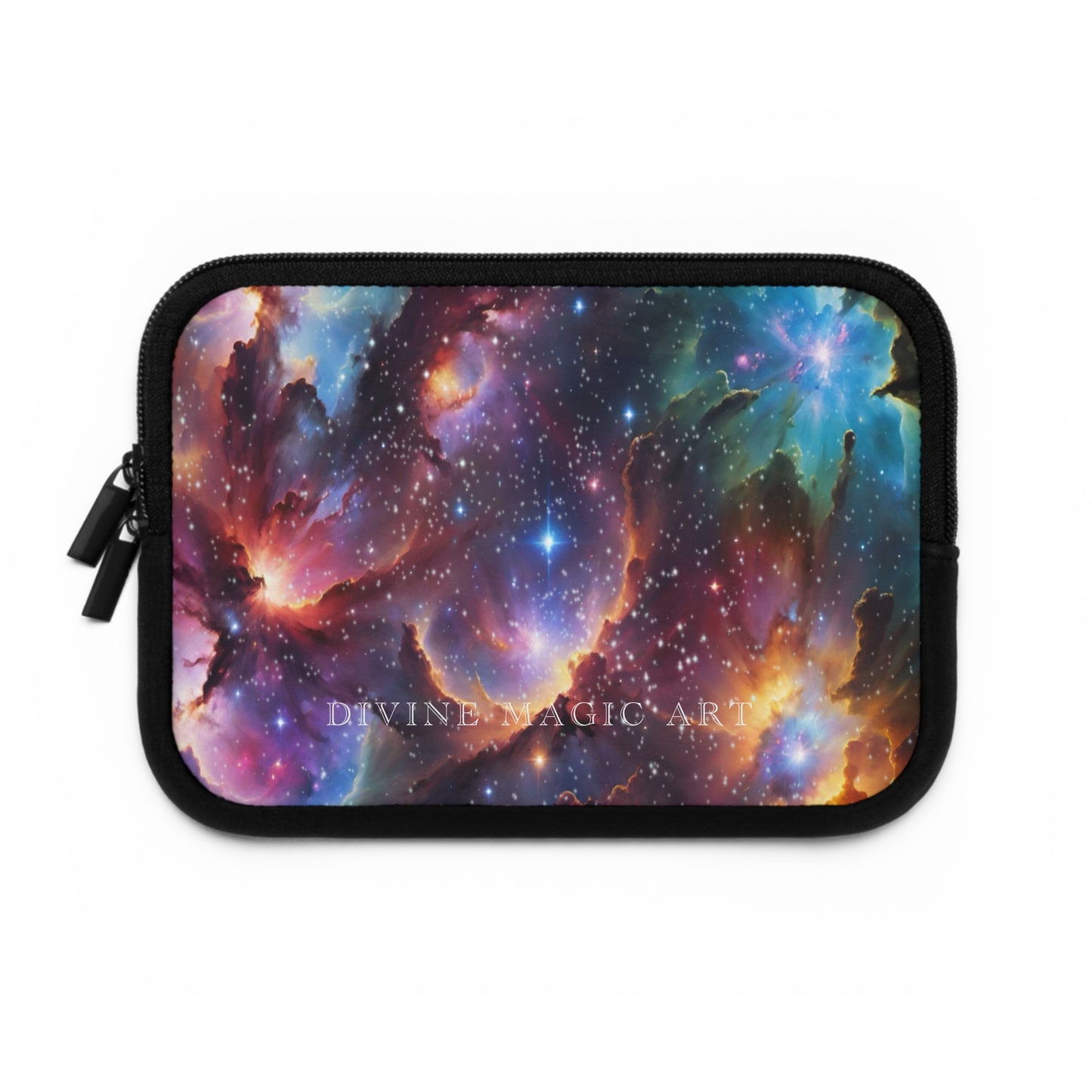Laptop Sleeve - Universe v25