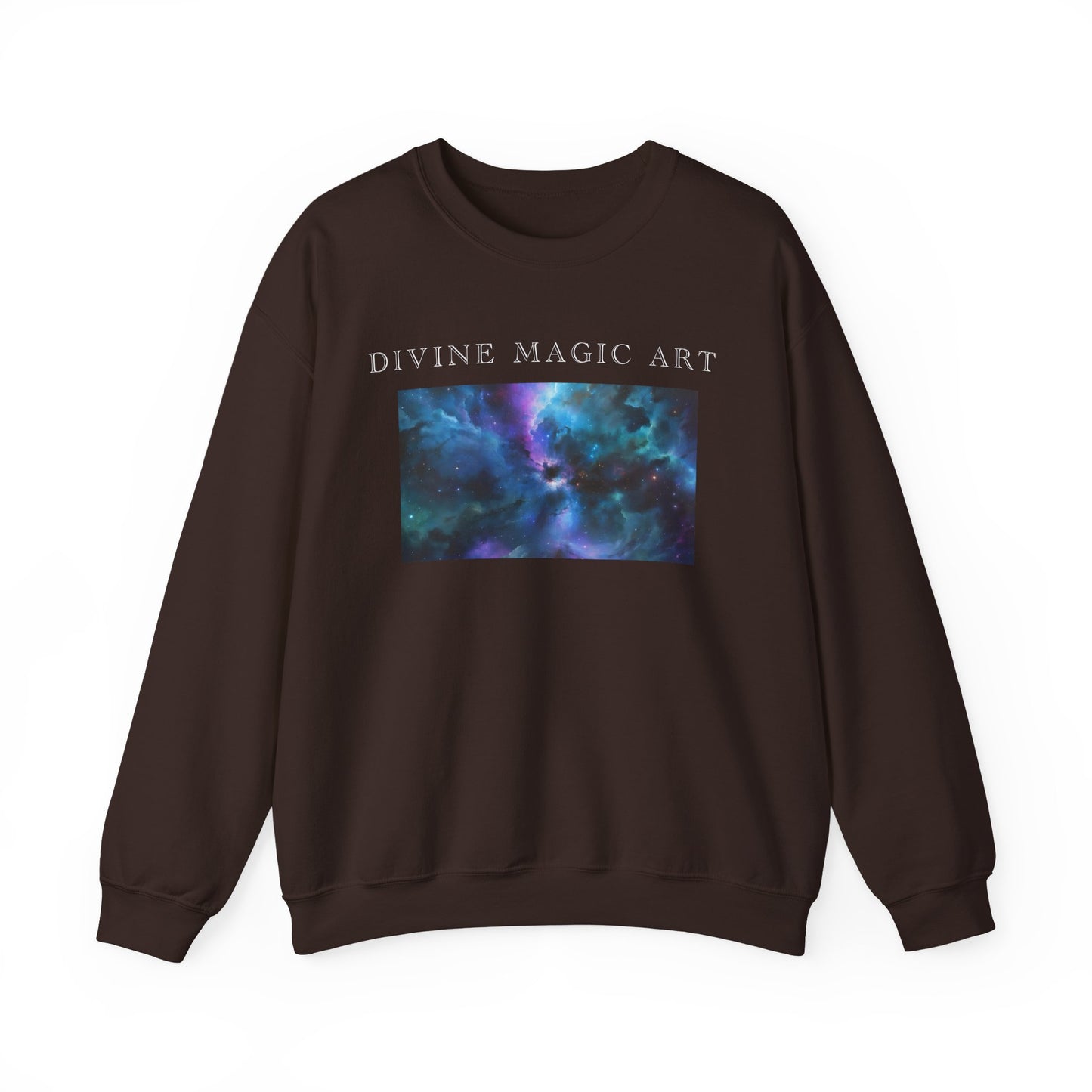 Sweatshirt - Universe 8