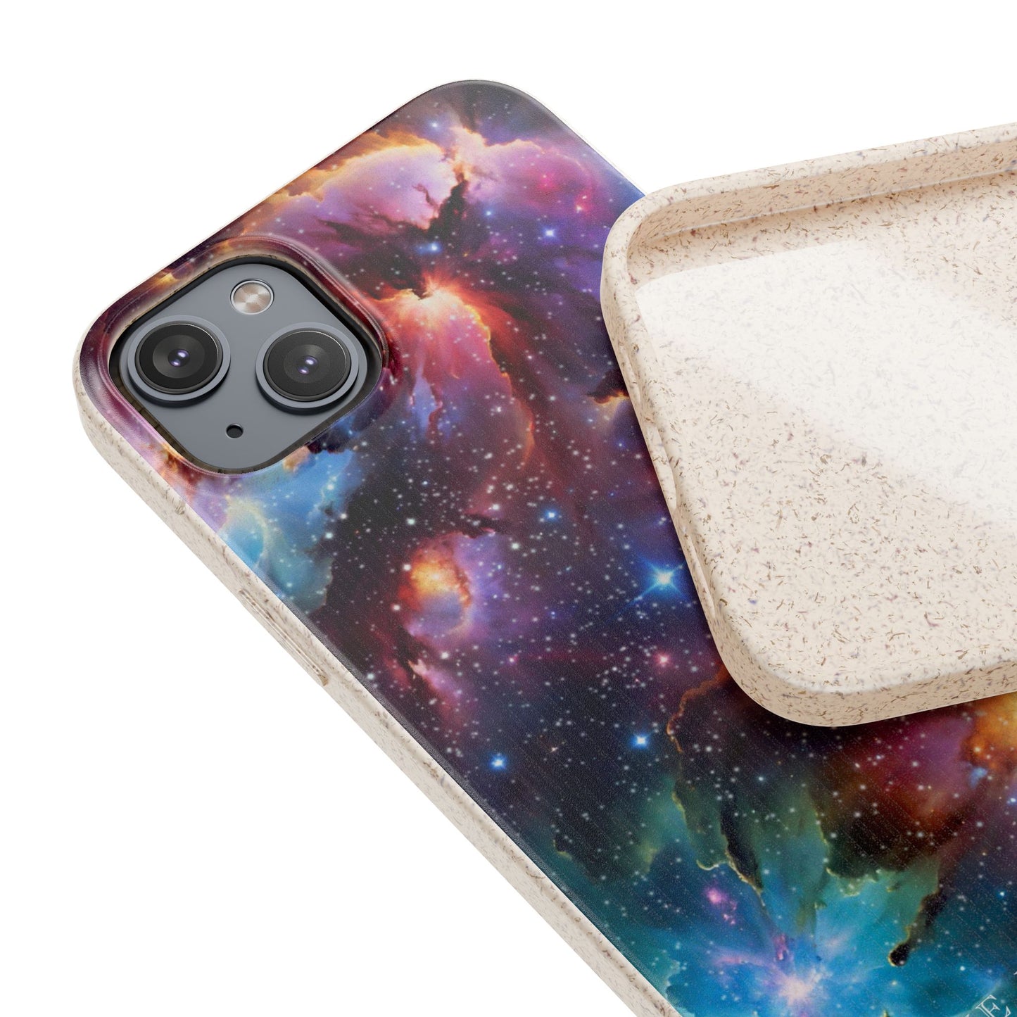 Phone Case - Universe 25