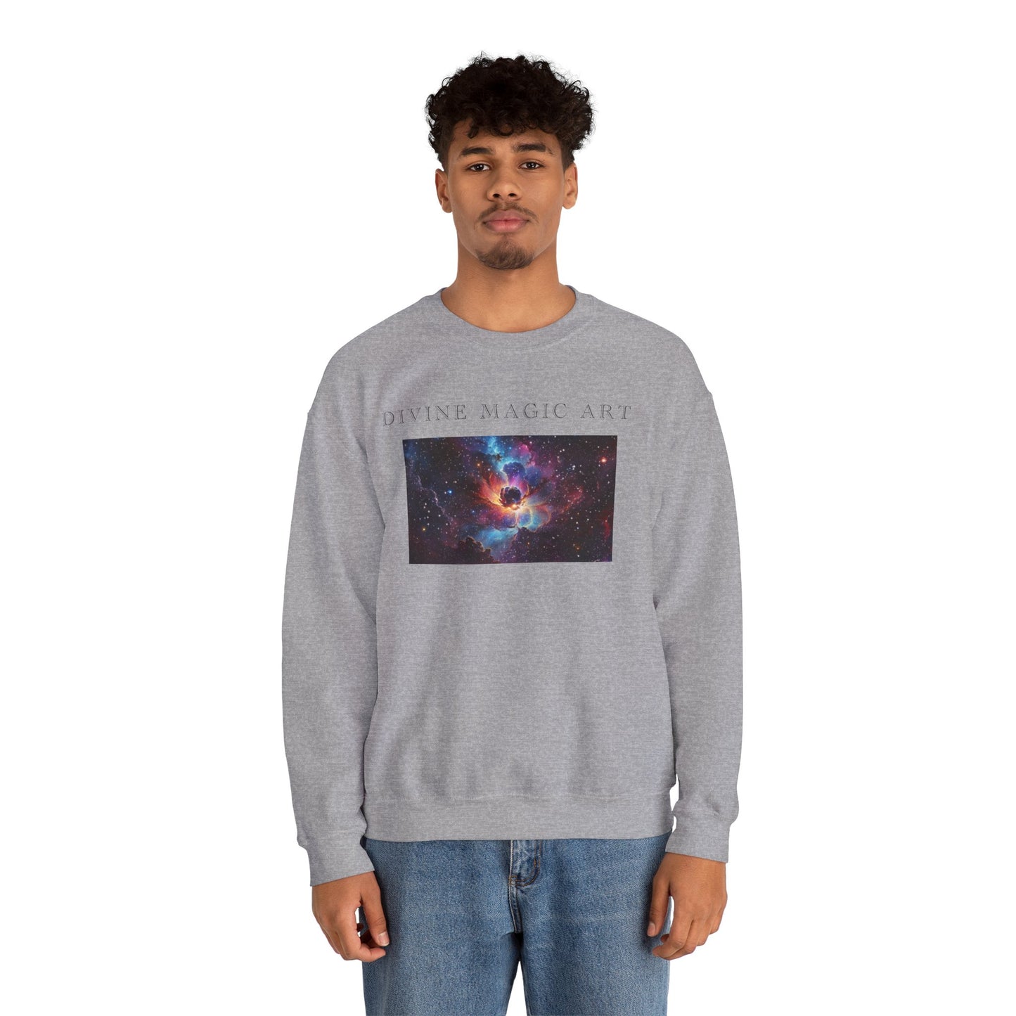 Sweatshirt - Universe 12