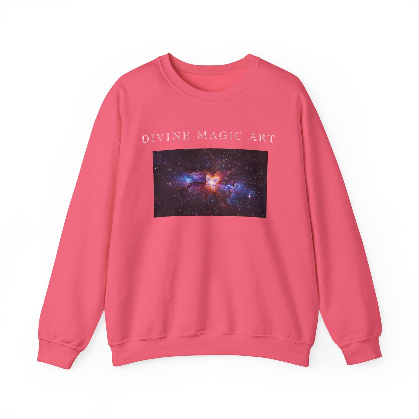 Sweatshirt - Universe 22