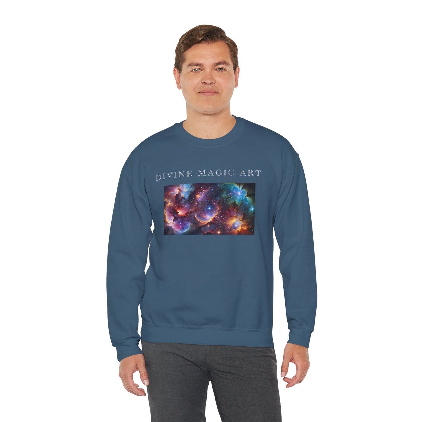 Sweatshirt - Universe 24