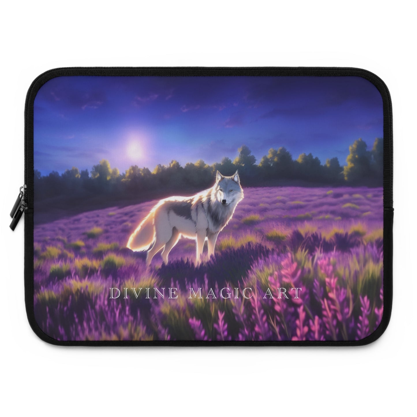 Laptop Sleeve - Paradise 15