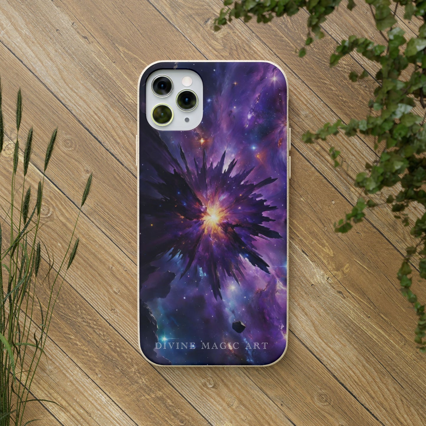 Phone Case - Universe v9