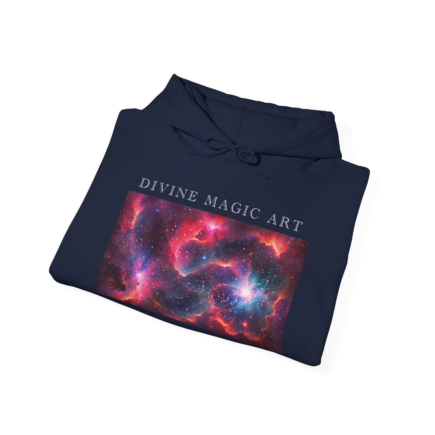 Unisex Hoodie - Universe 23