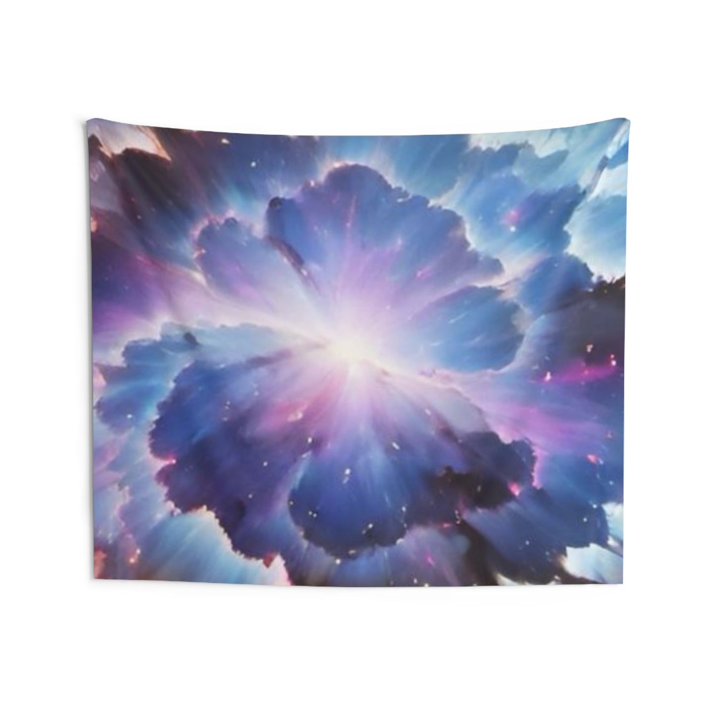 Wall Tapestry - Universe v3