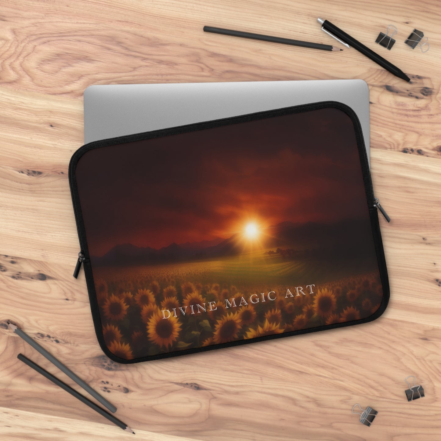Laptop Sleeve - Paradise 16