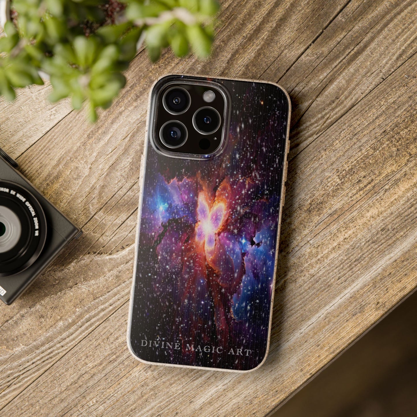 Phone Case - Universe 22