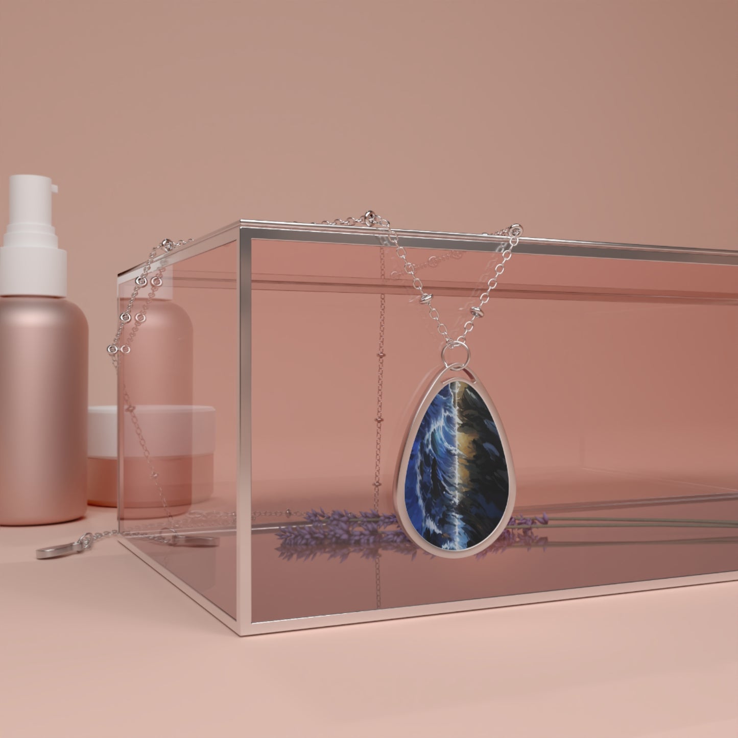 Necklace - Paradise v17