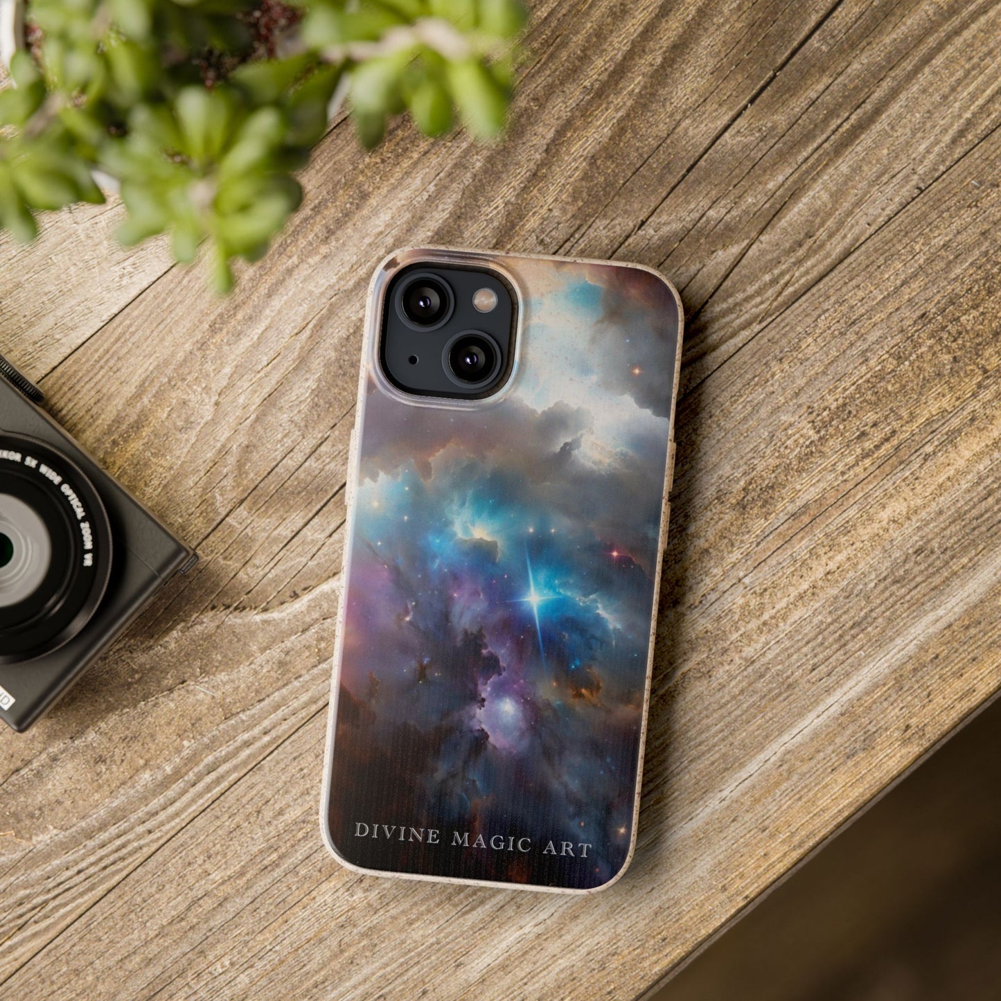 Phone Case - Universe v16