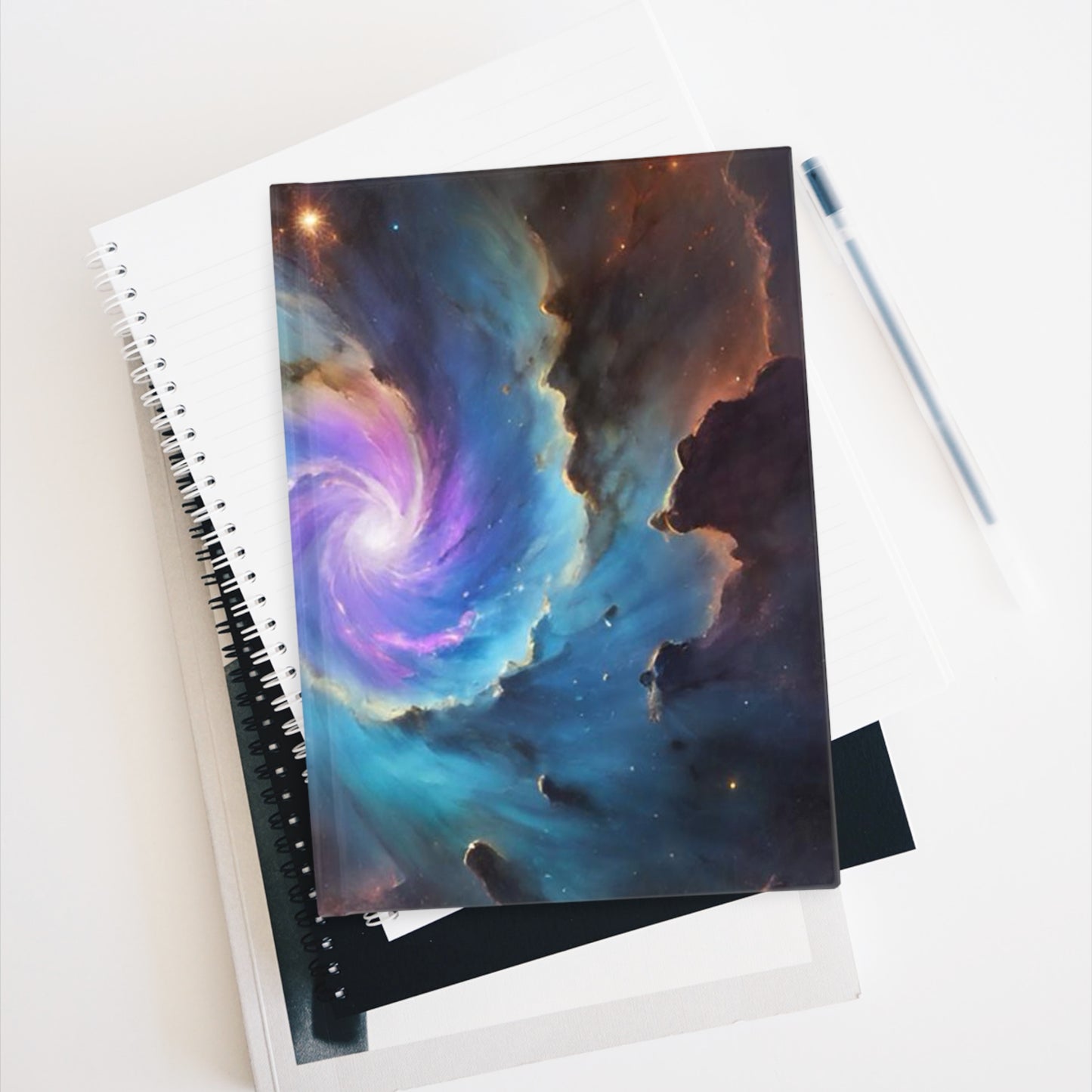 Sketchbook - Universe v5