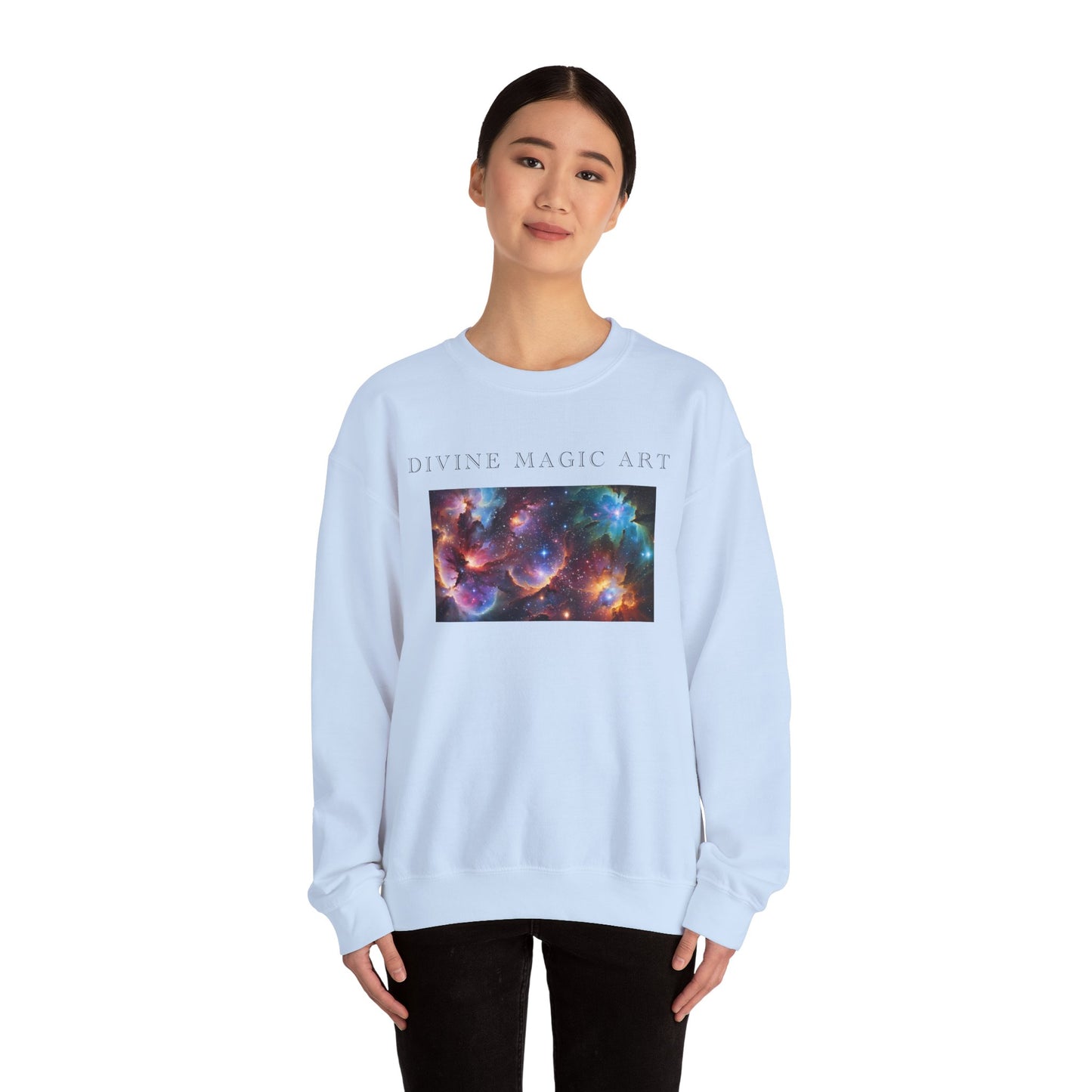 Sweatshirt - Universe 24