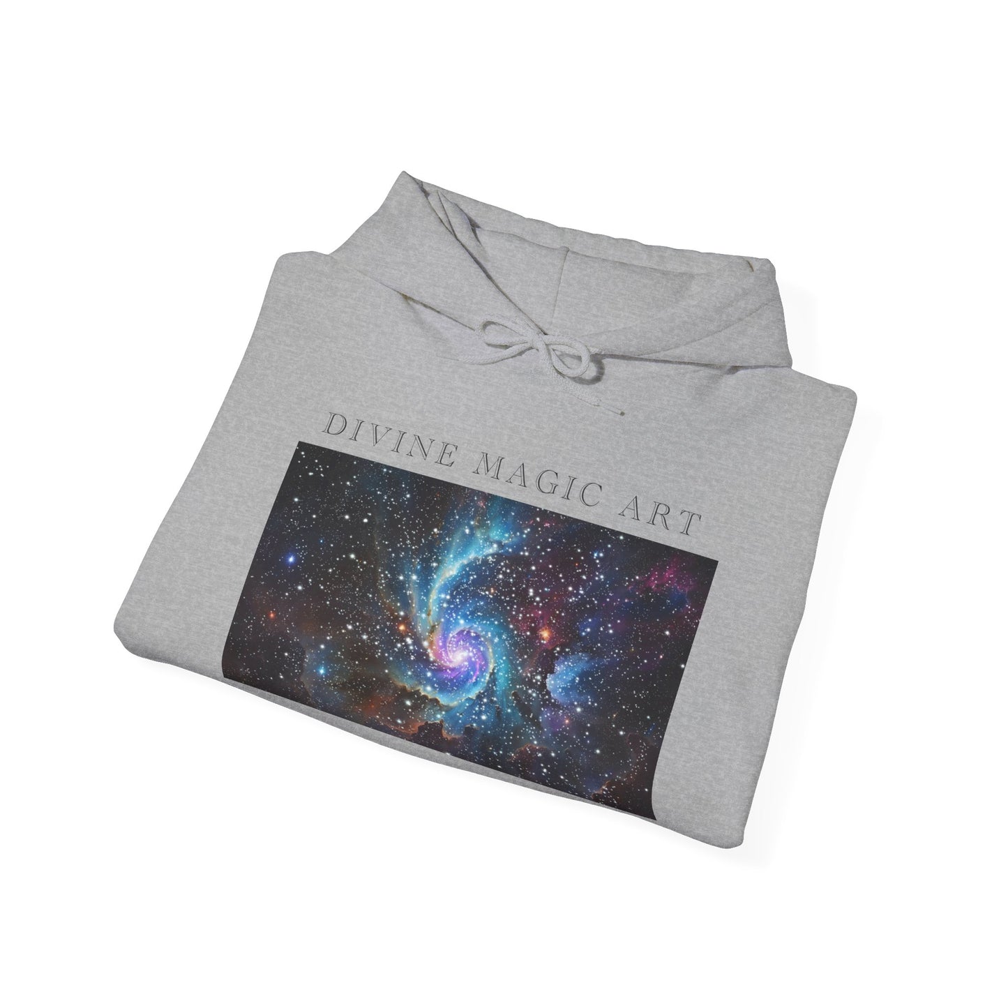 Unisex Hoodie - Universe 5