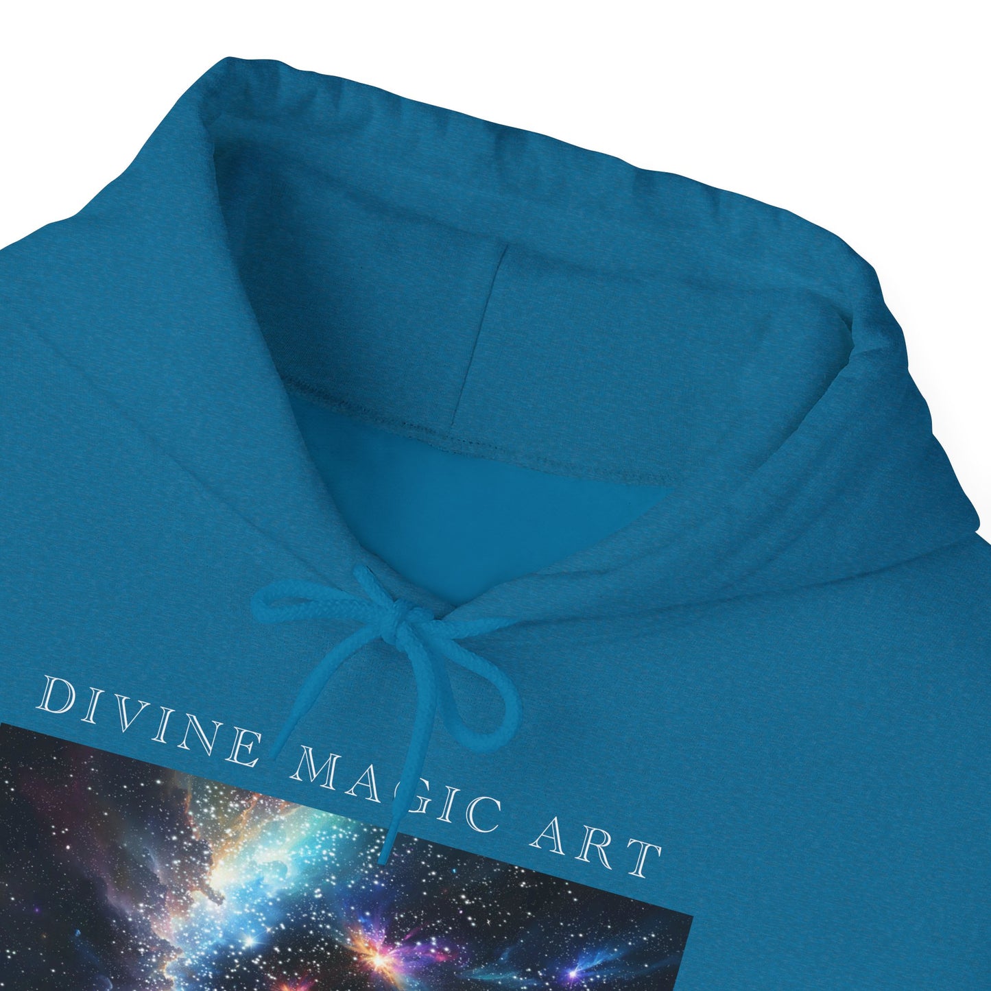 Unisex Hoodie - Universe 18