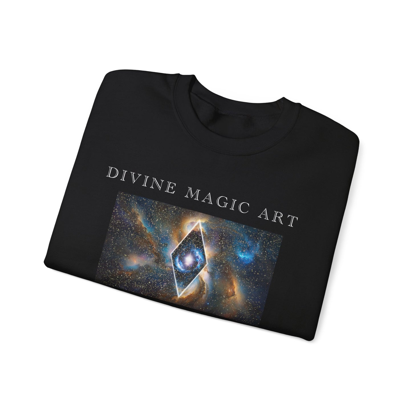 Sweatshirt - Universe 4