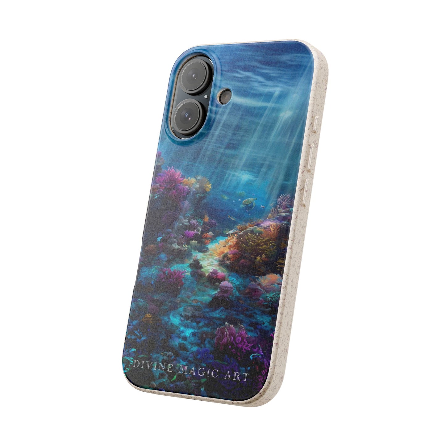 Phone Case - Paradise v2
