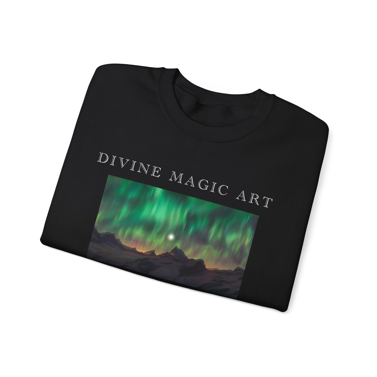 Sweatshirt - Paradise 7
