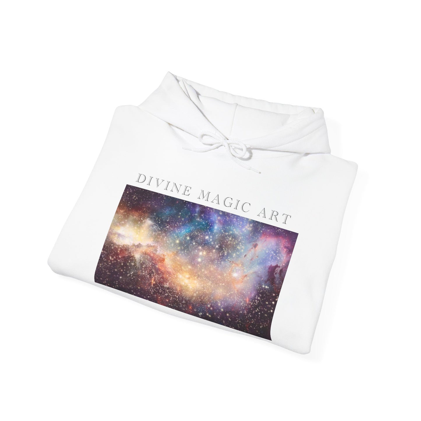 Unisex Hoodie - Universe 1