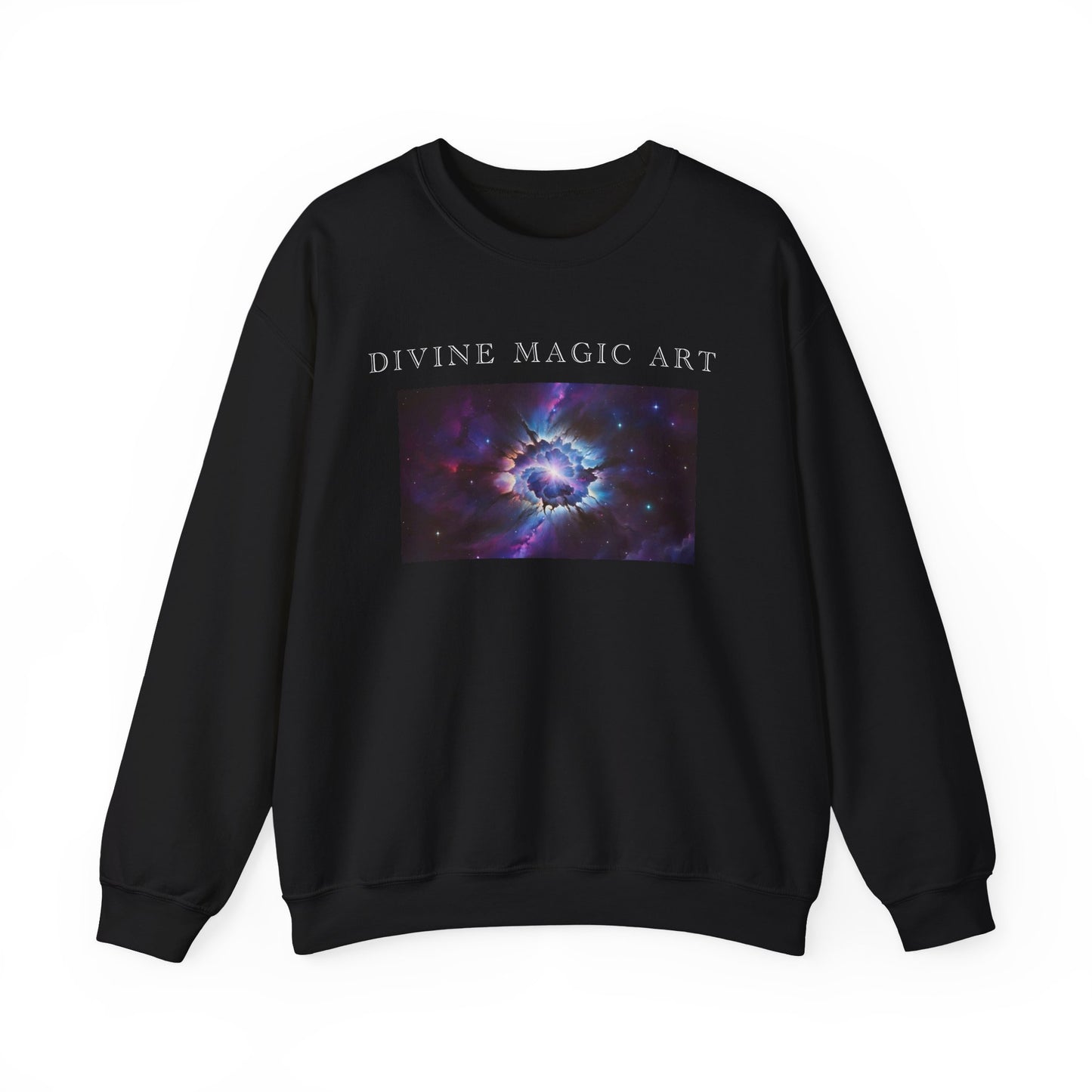 Sweatshirt - Universe 3