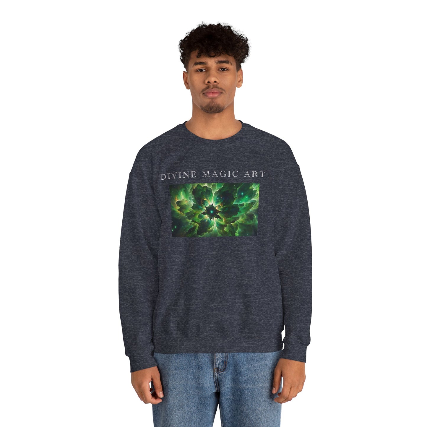 Sweatshirt - Universe 15