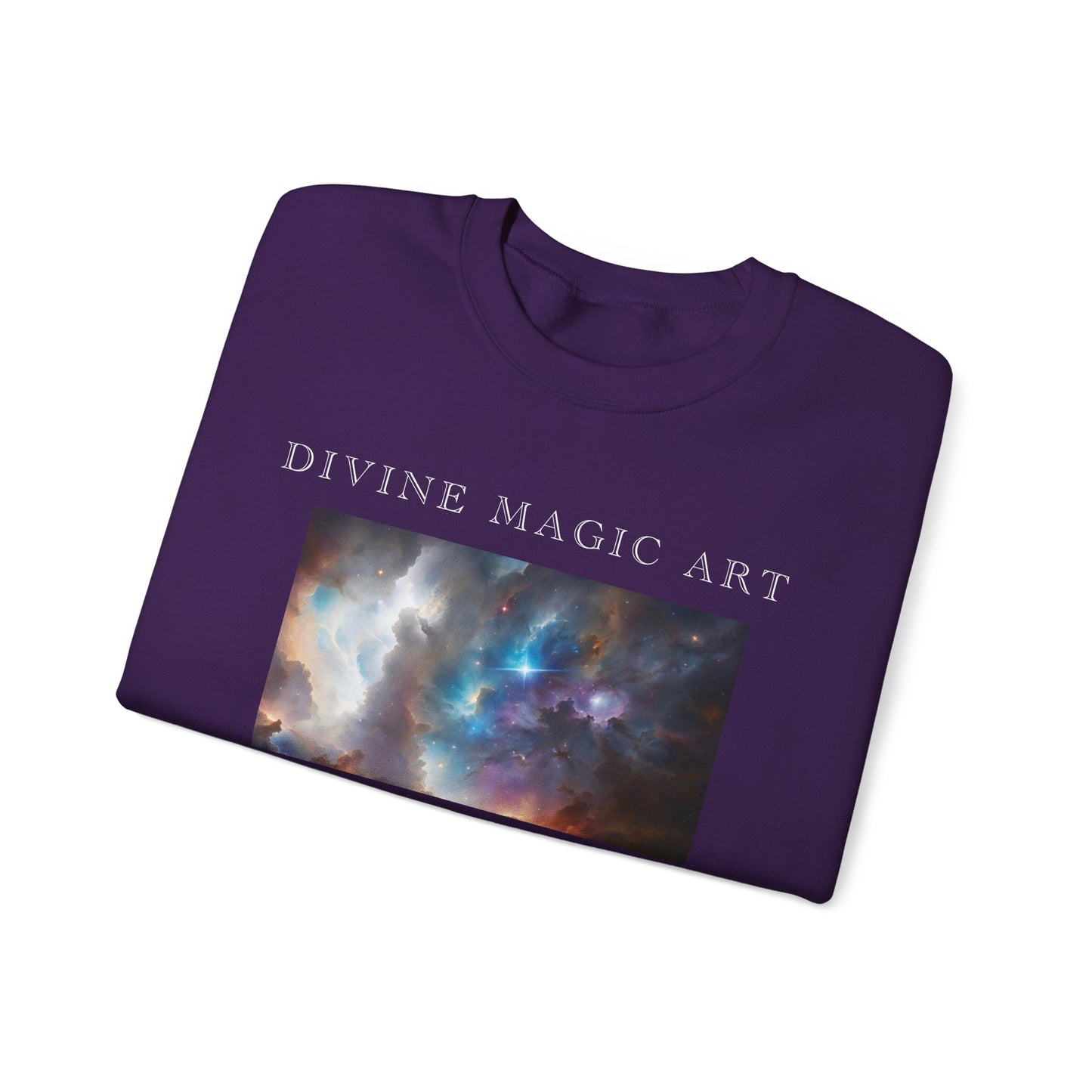 Sweatshirt - Universe 16