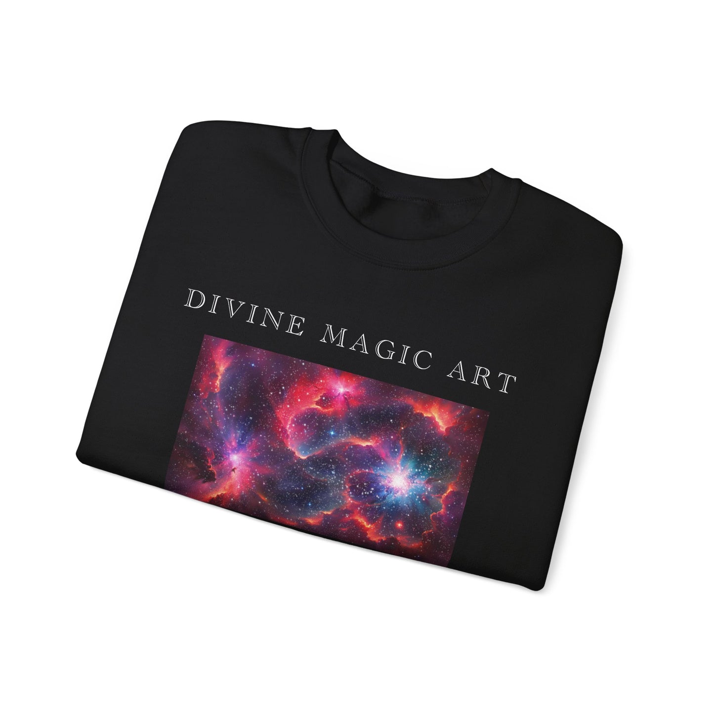 Sweatshirt - Universe 23