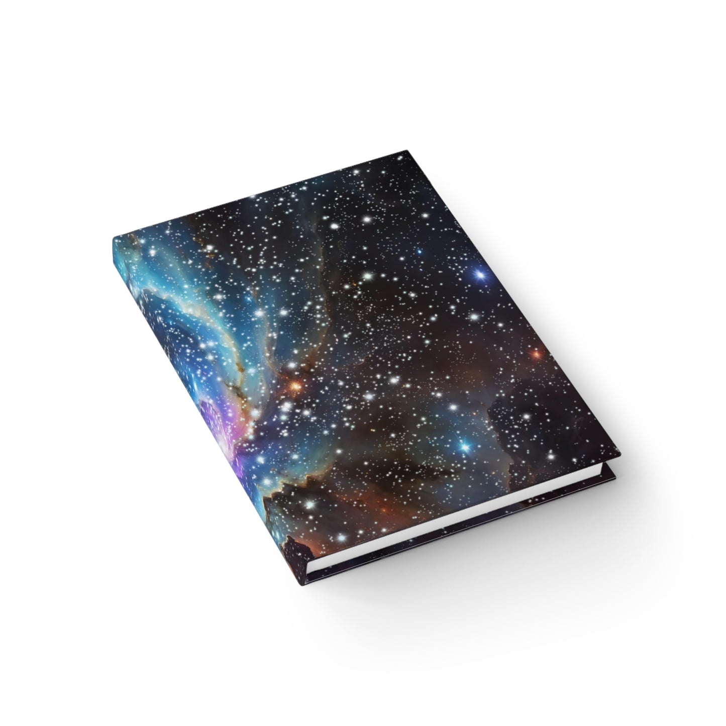 Sketchbook - Universe 5