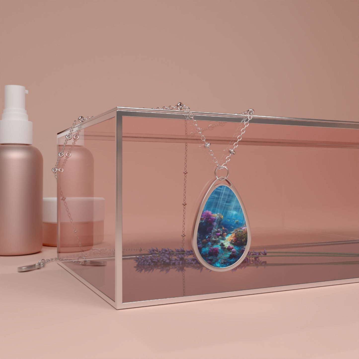 Necklace - Paradise v2